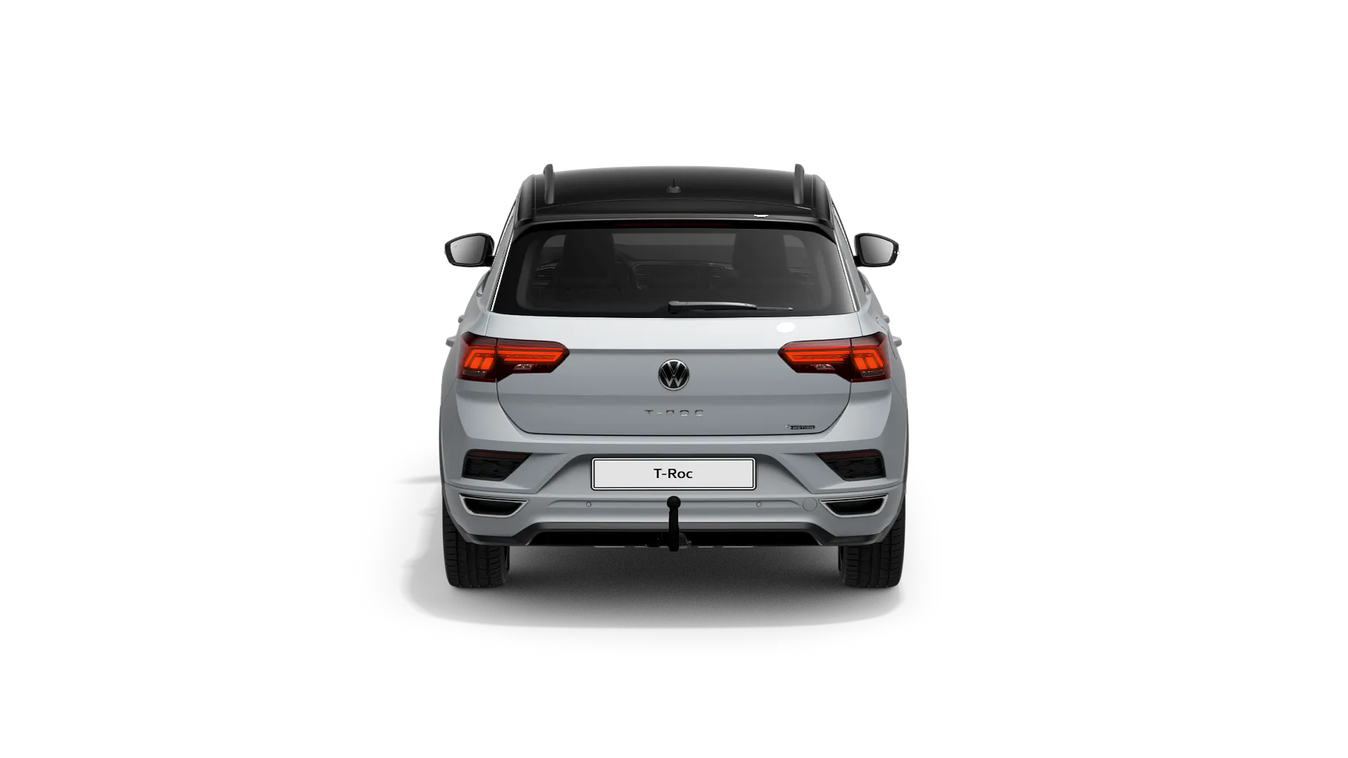 Volkswagen T-Roc Sport