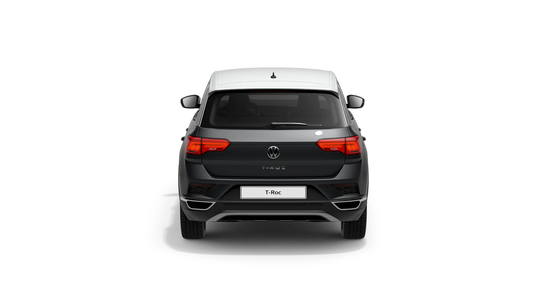 Volkswagen T-Roc United