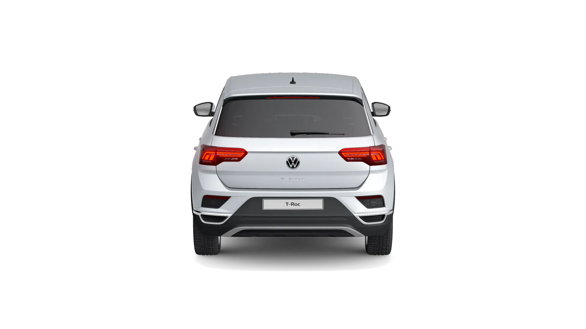 Volkswagen T-Roc Sport