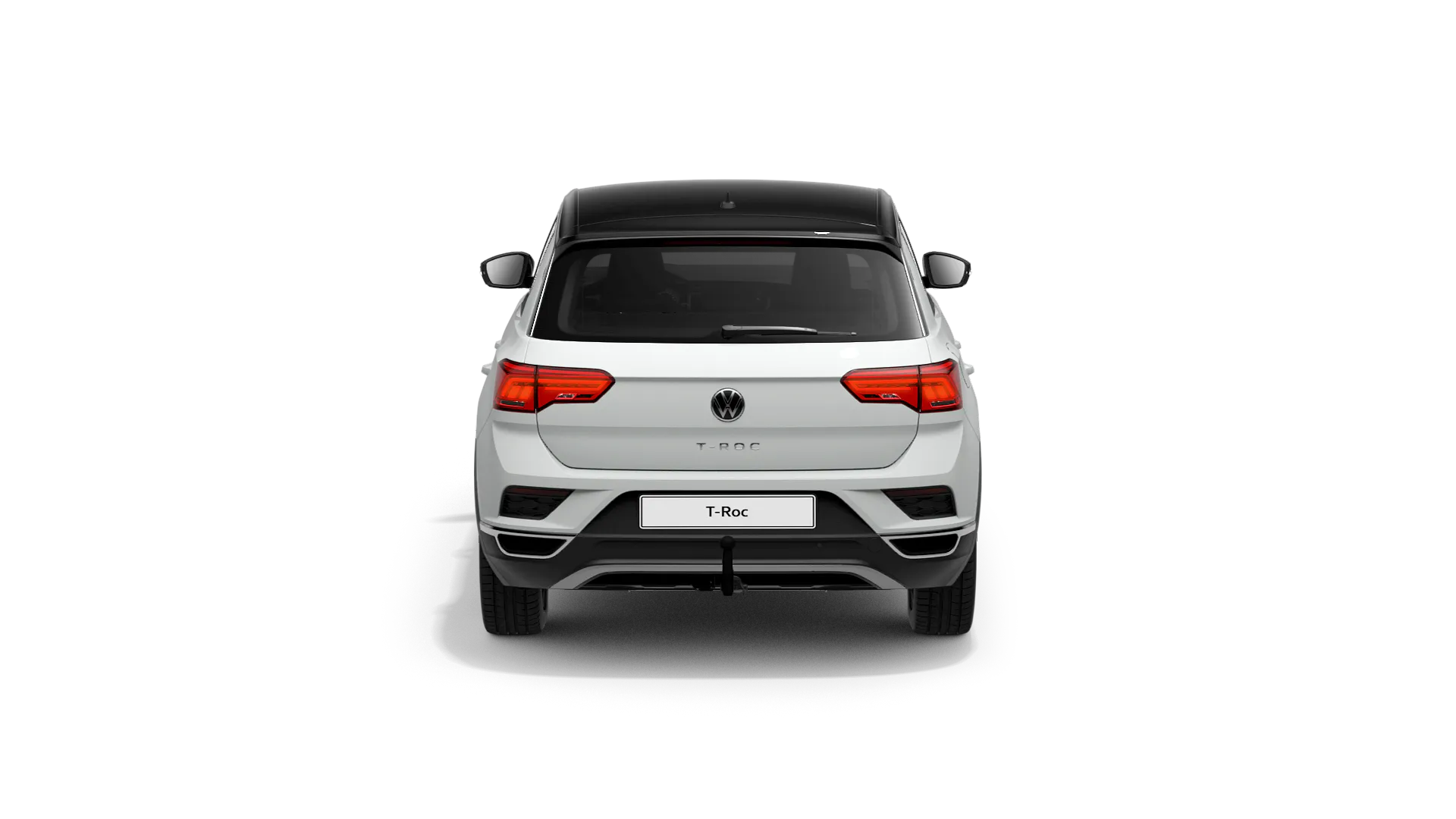 Volkswagen T-Roc United