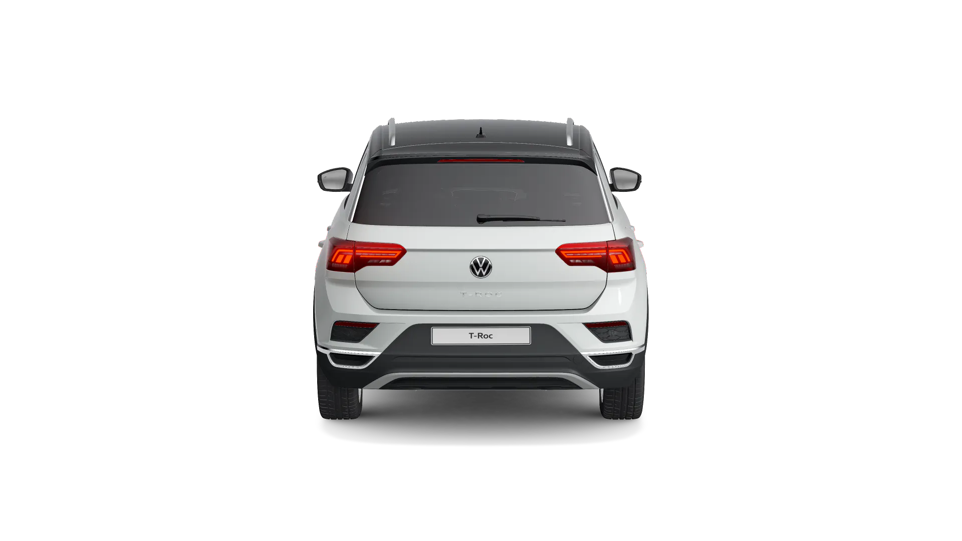 Volkswagen T-Roc Sport