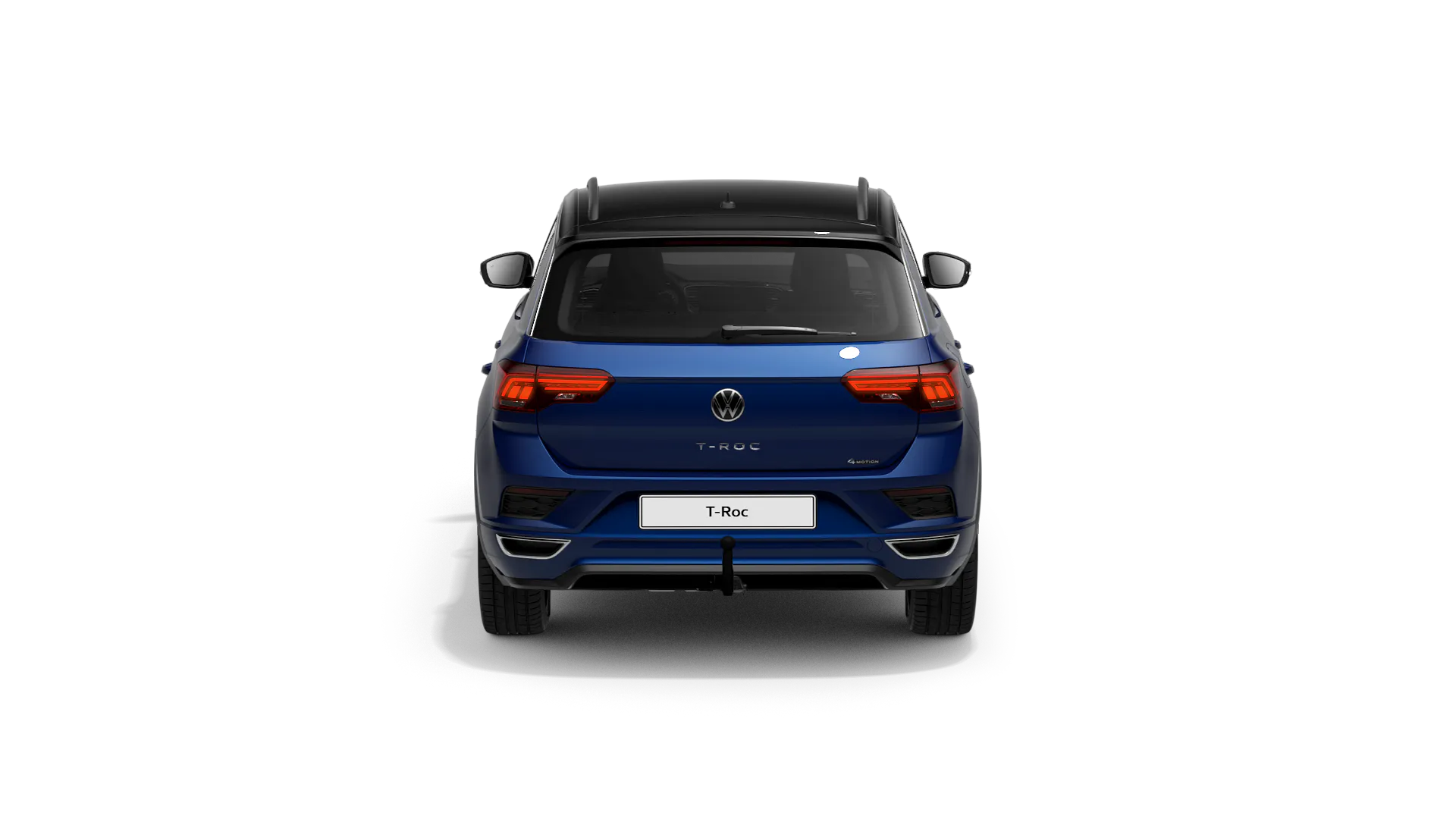 Volkswagen T-Roc Sport