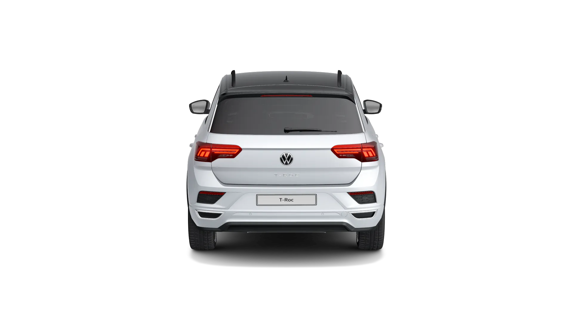 Volkswagen T-Roc Sport