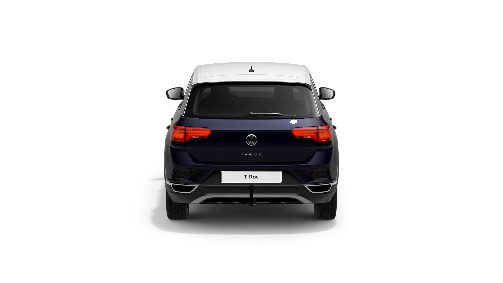 Volkswagen T-Roc United