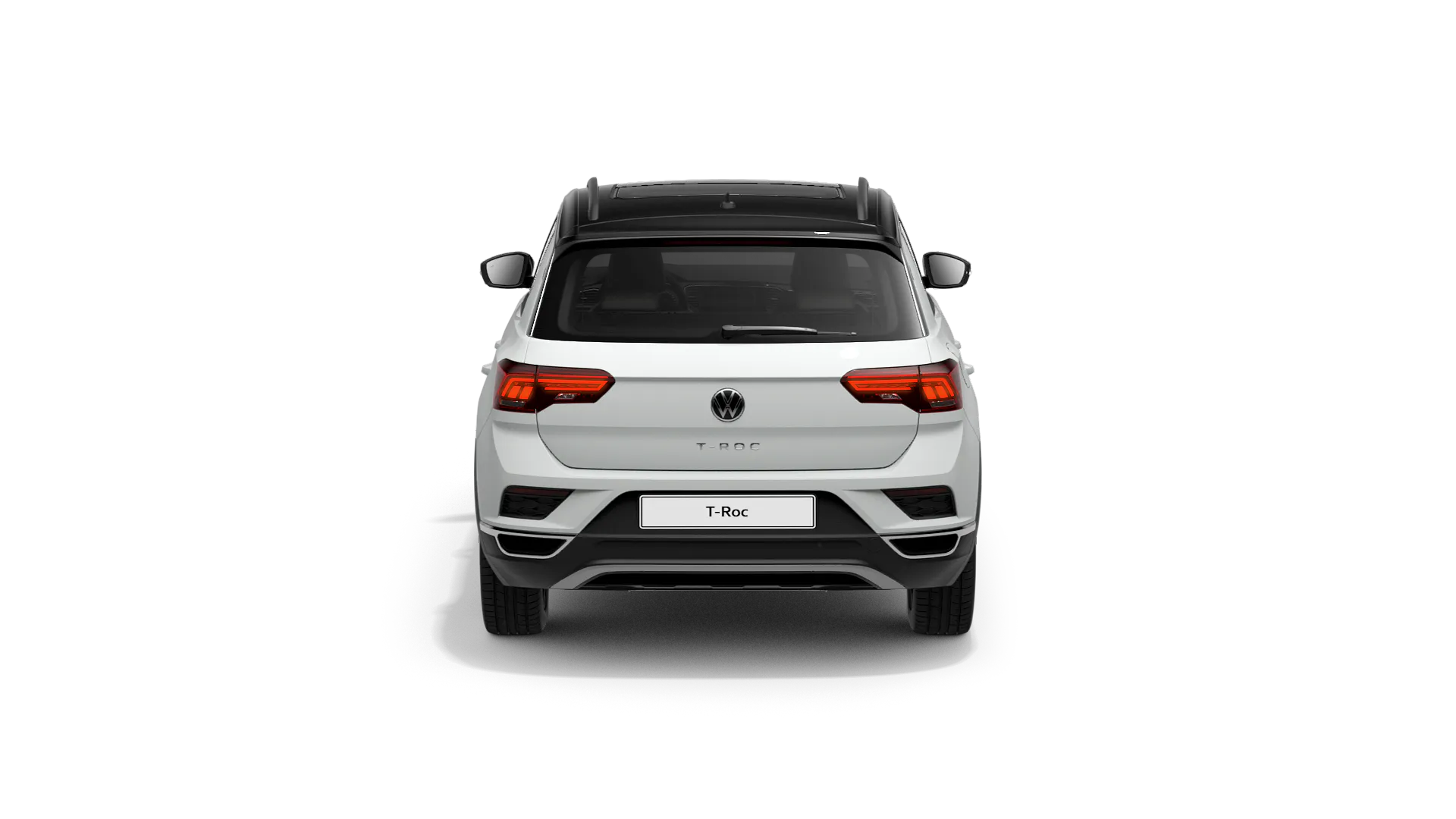 Volkswagen T-Roc Sport