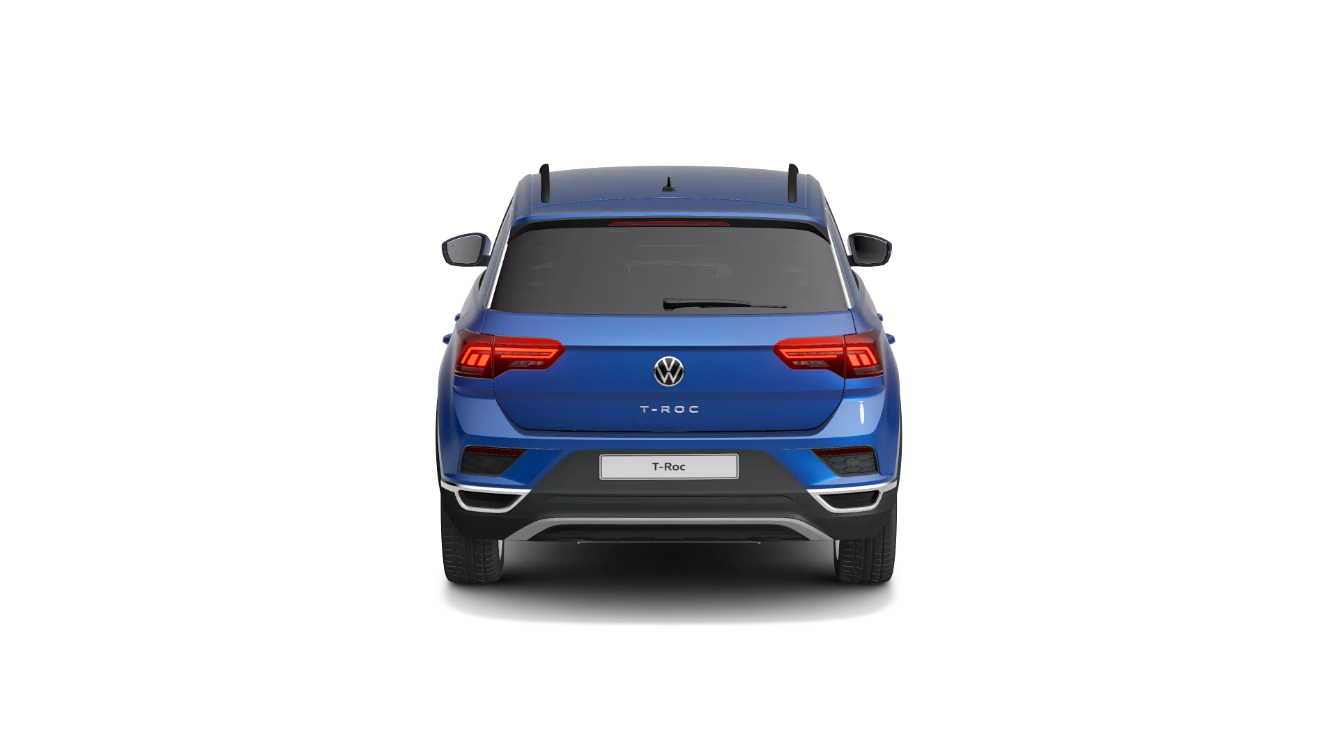 Volkswagen T-Roc Sport