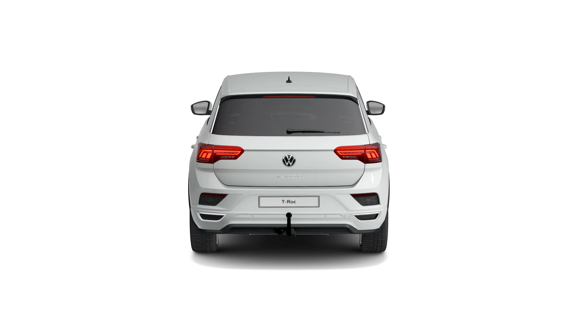 Volkswagen T-Roc Sport