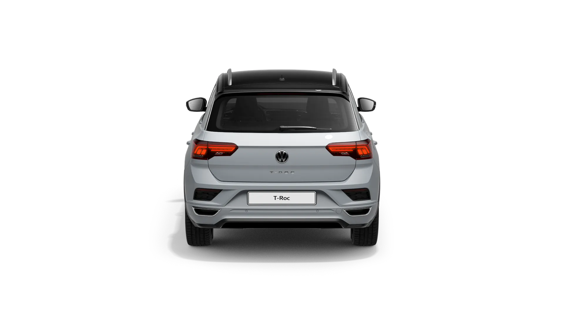 Volkswagen T-Roc Sport