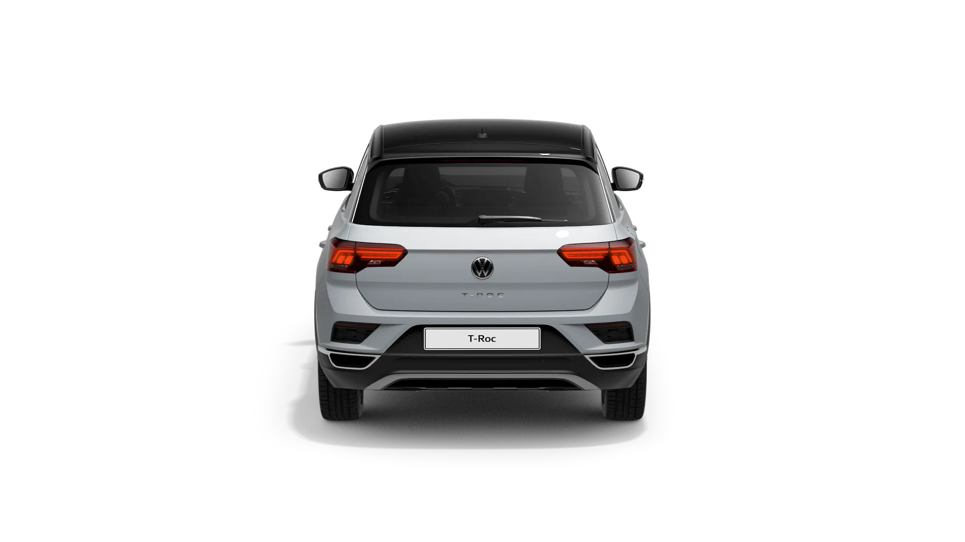 Volkswagen T-Roc Sport