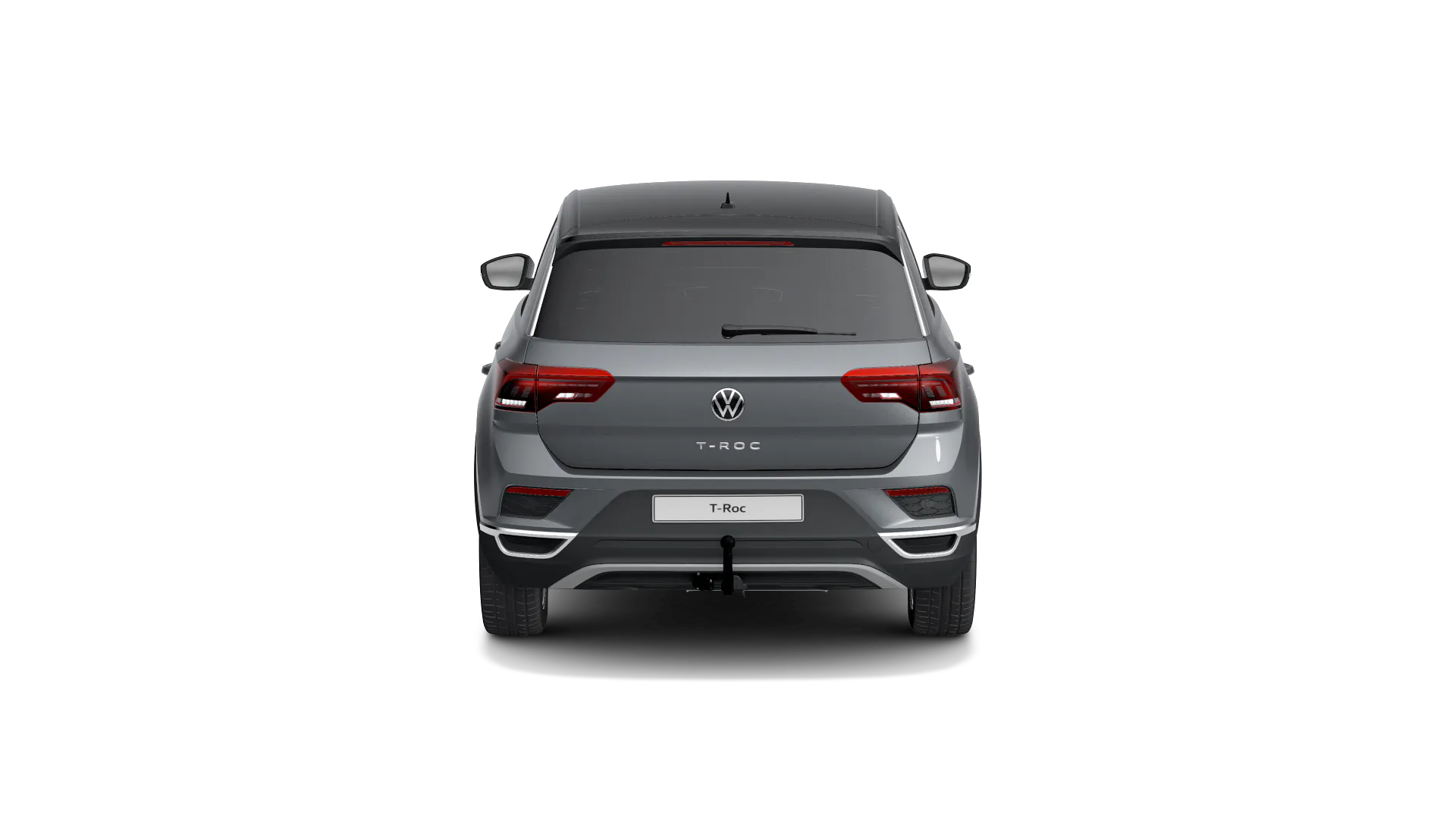 Volkswagen T-Roc United