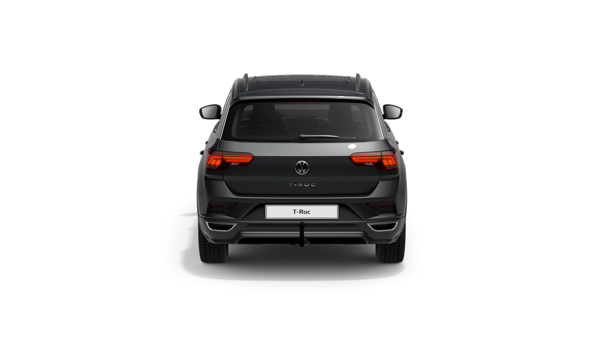 Volkswagen T-Roc Sport