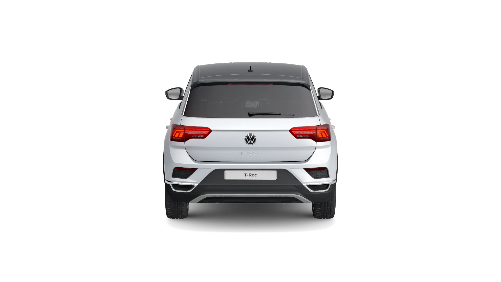 Volkswagen T-Roc United