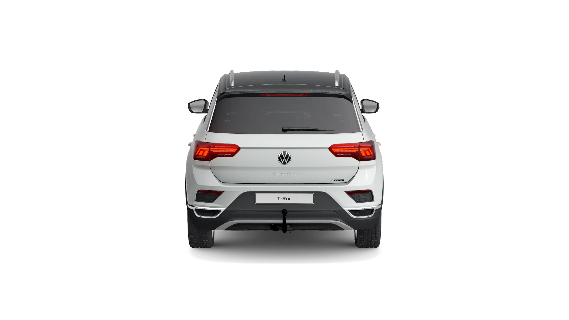 Volkswagen T-Roc Sport