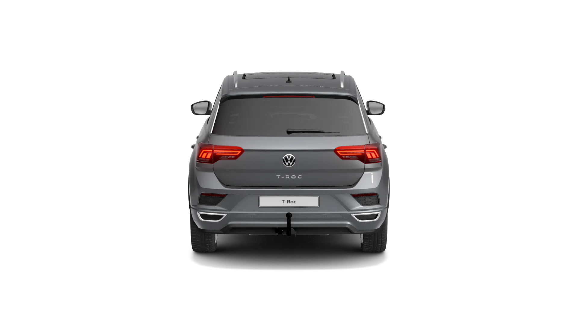 Volkswagen T-Roc Sport