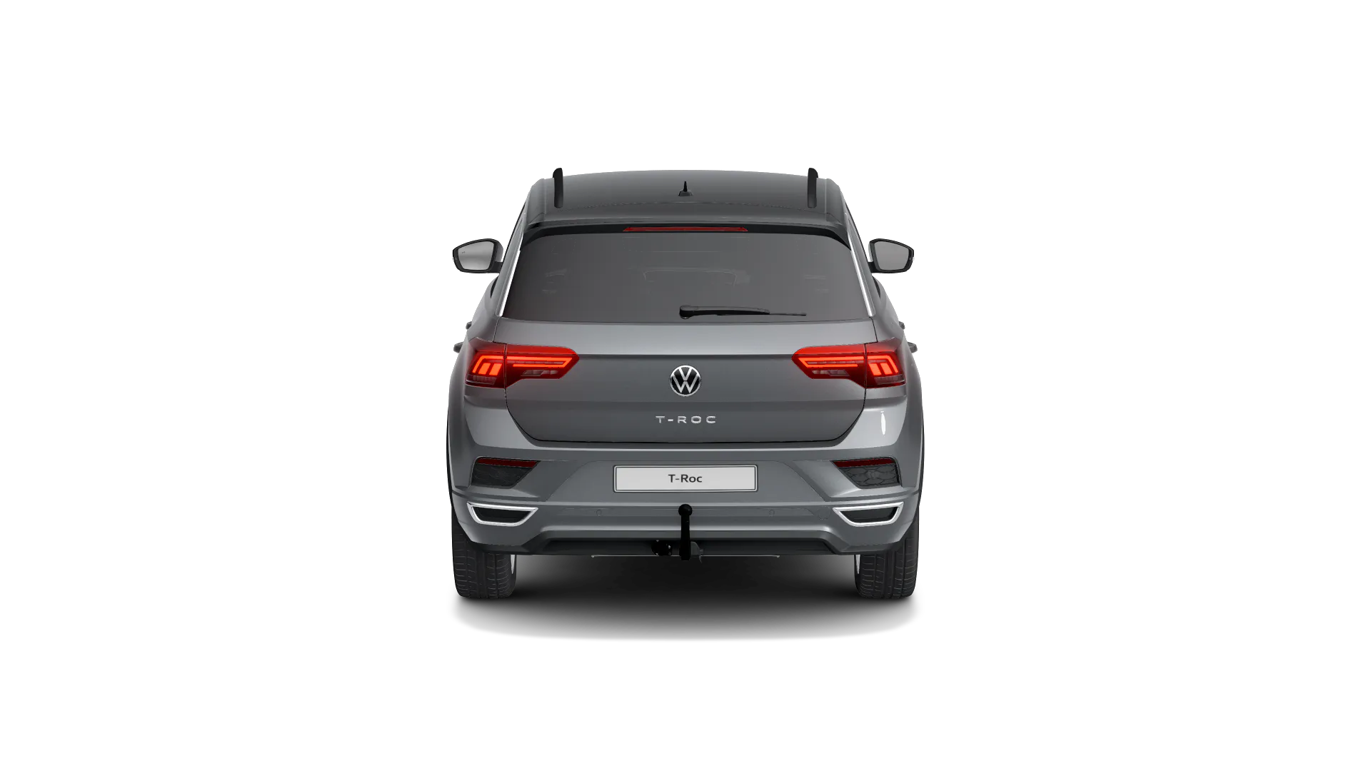 Volkswagen T-Roc Sport