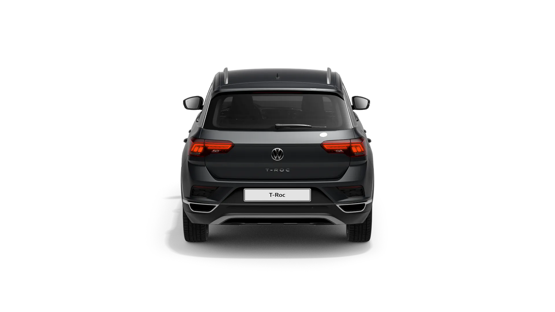 Volkswagen T-Roc Sport