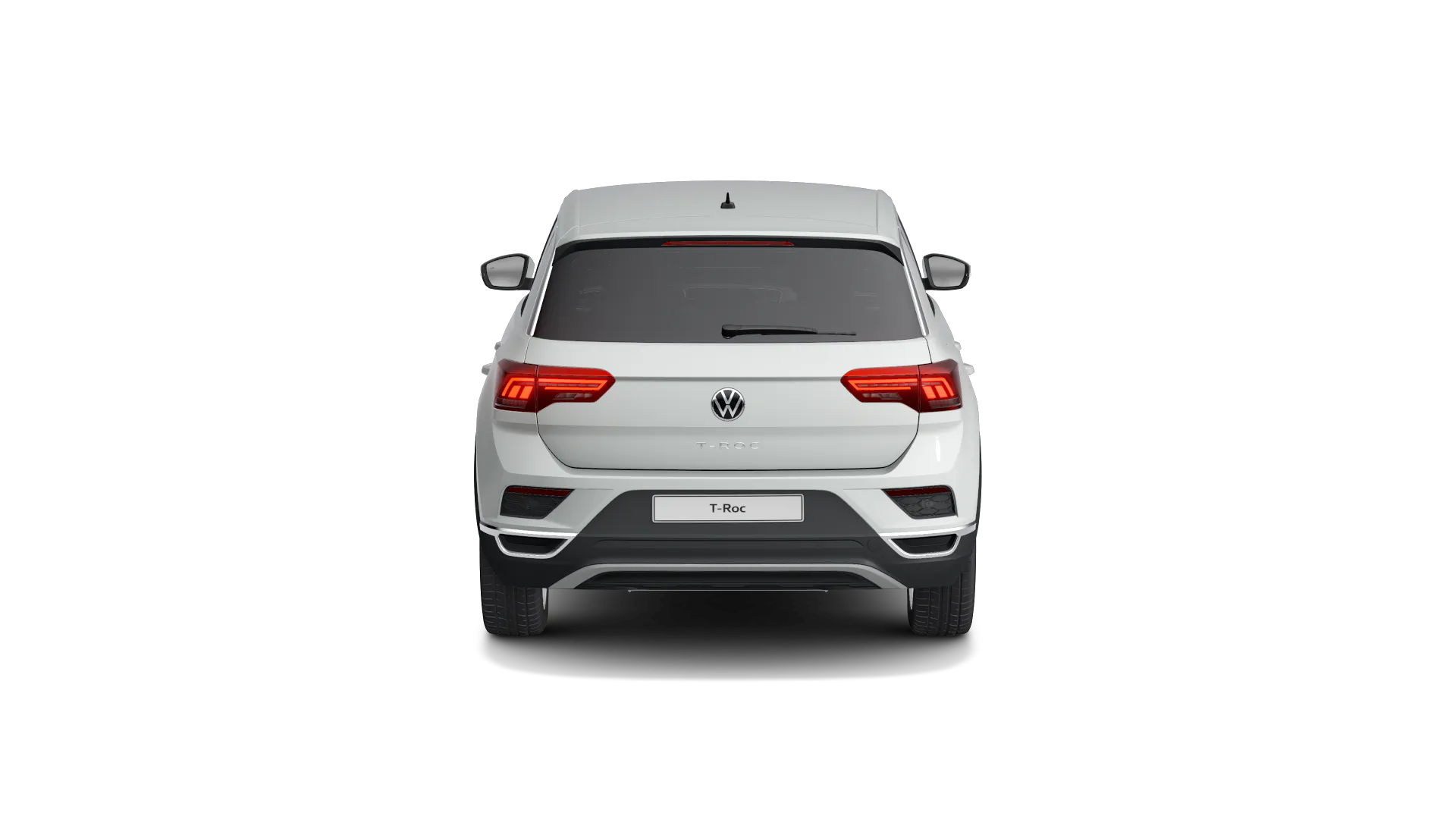 Volkswagen T-Roc Sport