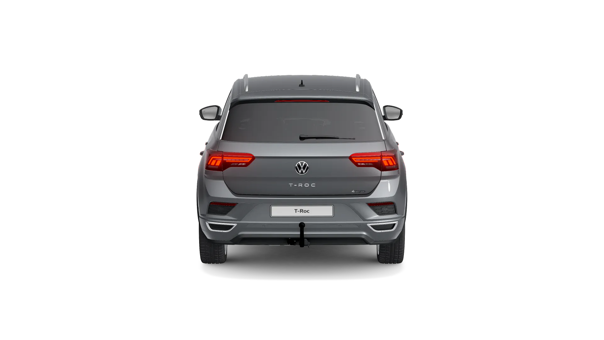 Volkswagen T-Roc Sport
