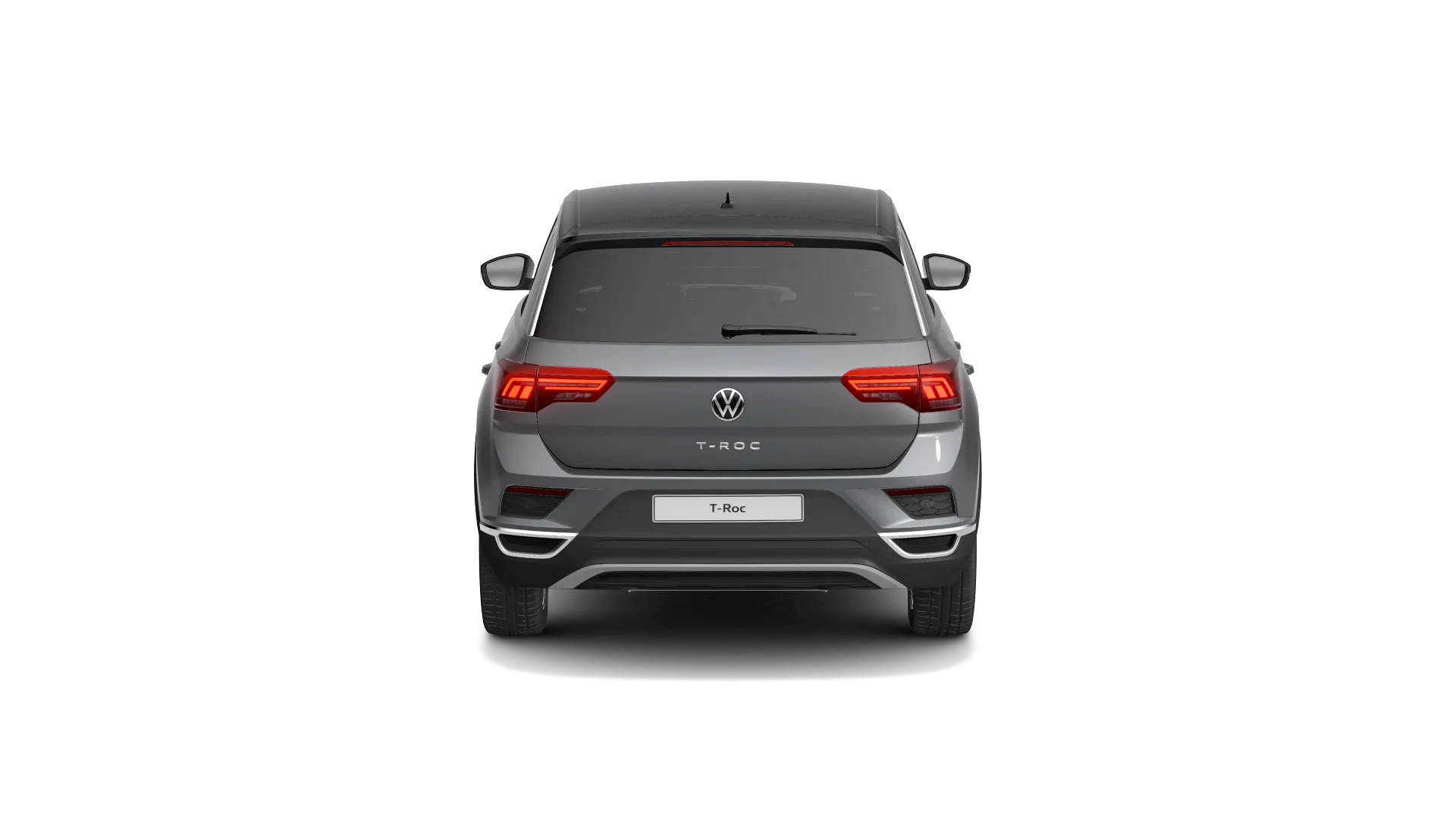 Volkswagen T-Roc Active
