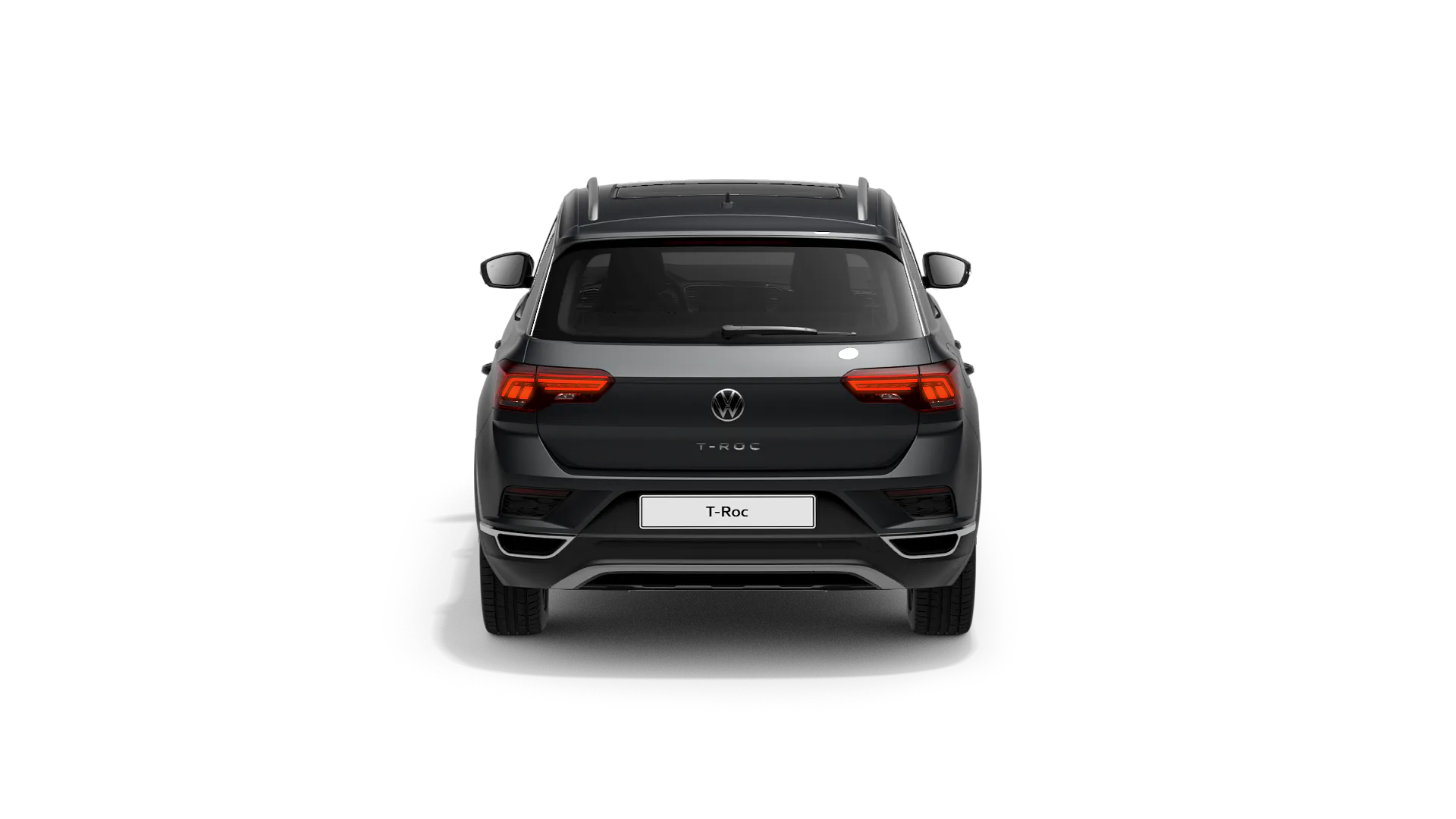 Volkswagen T-Roc Sport