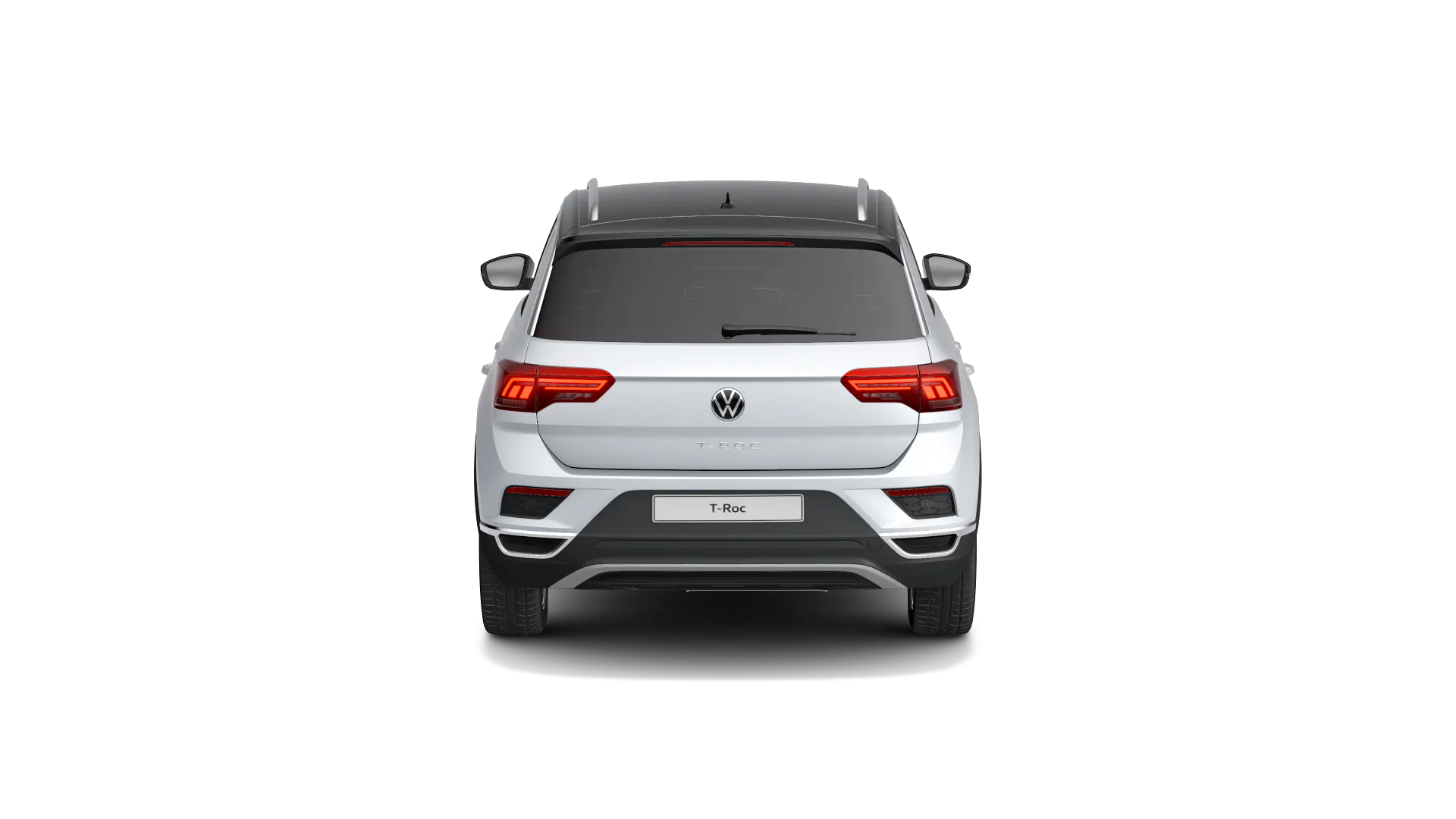 Volkswagen T-Roc United