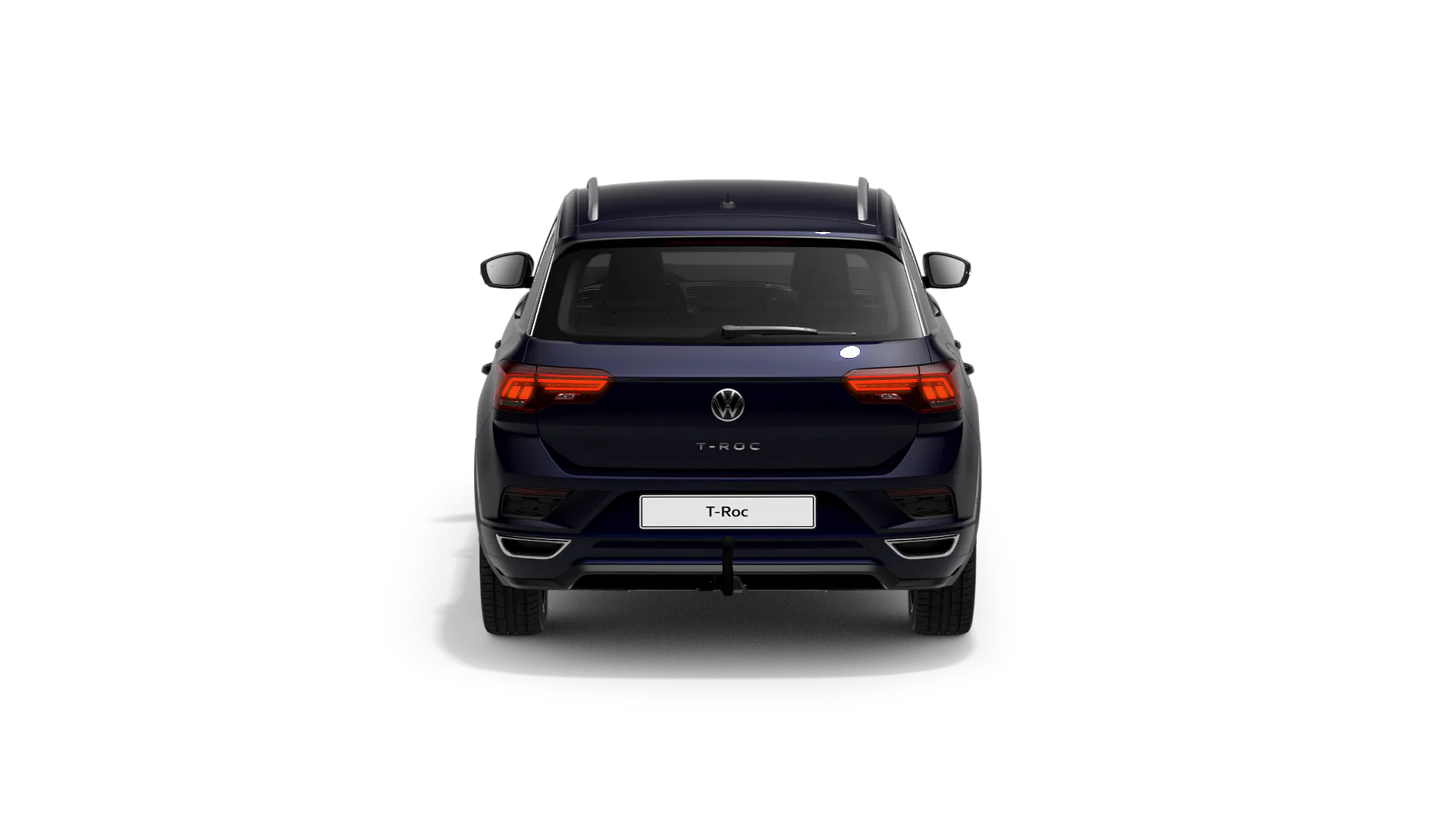 Volkswagen T-Roc Sport