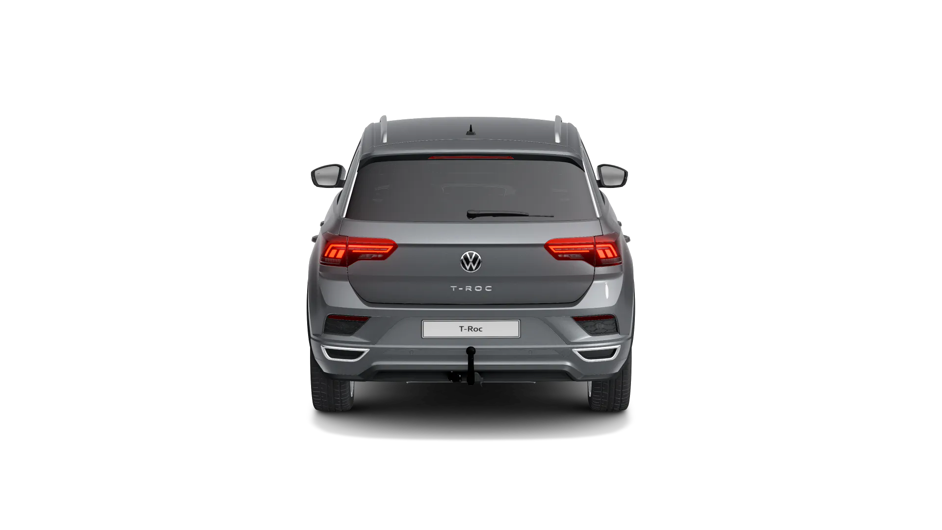 Volkswagen T-Roc Sport