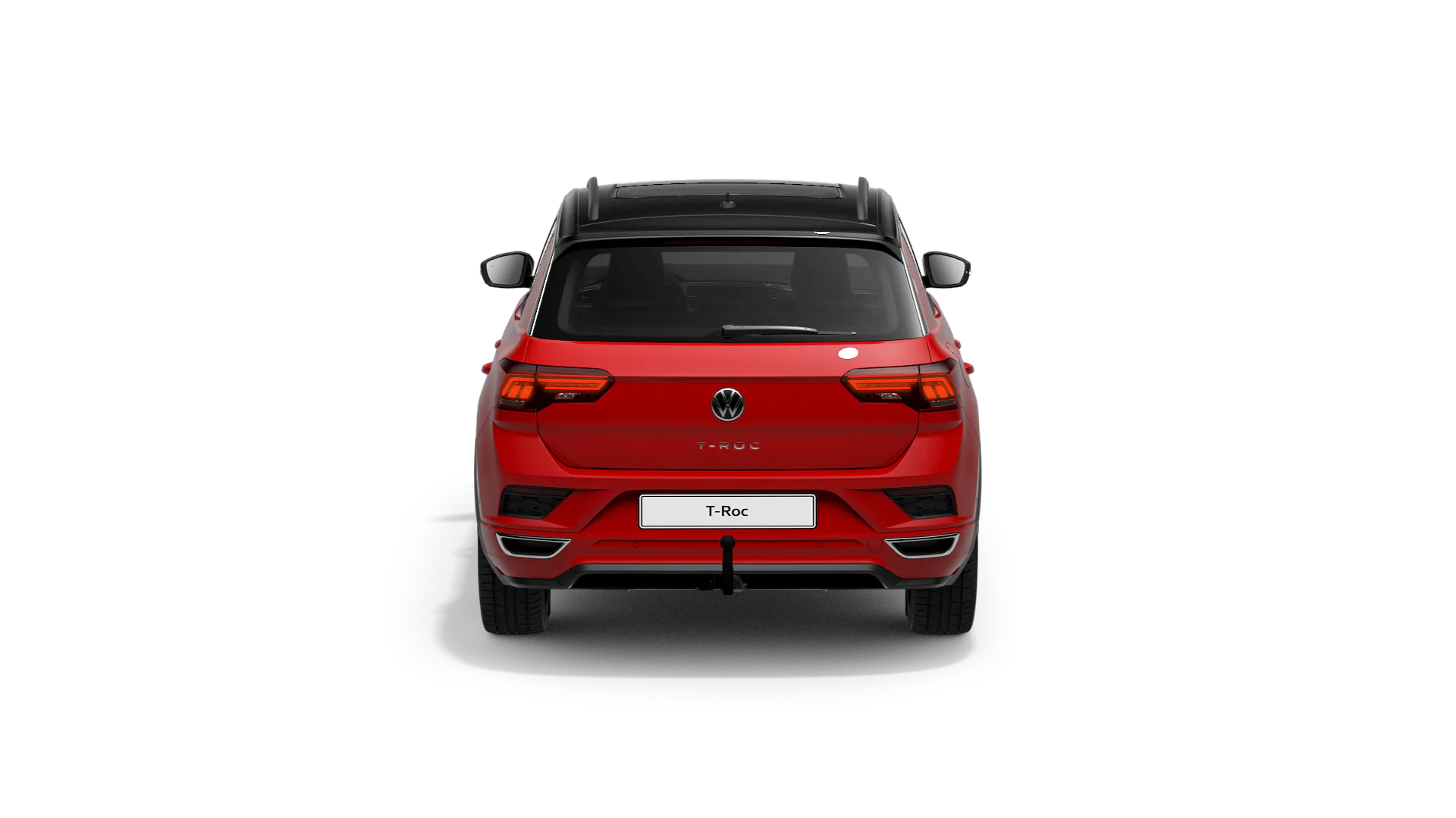 Volkswagen T-Roc Sport