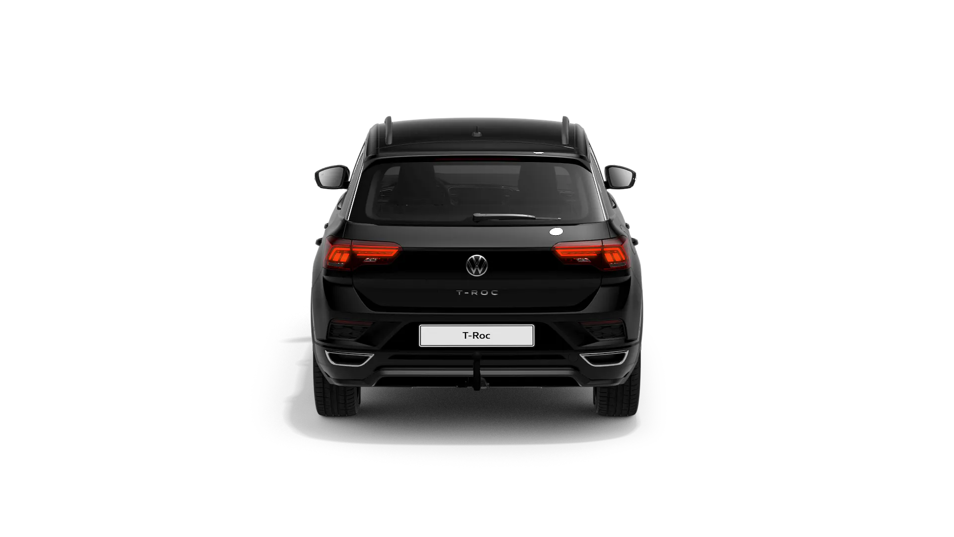 Volkswagen T-Roc Sport