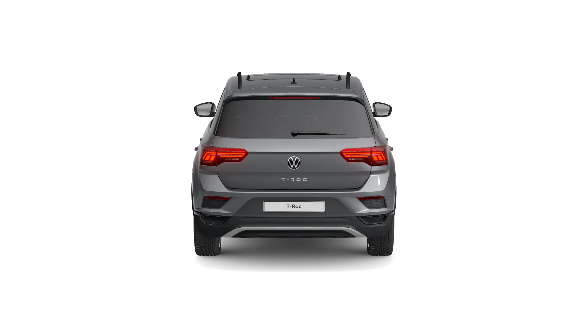 Volkswagen T-Roc Sport