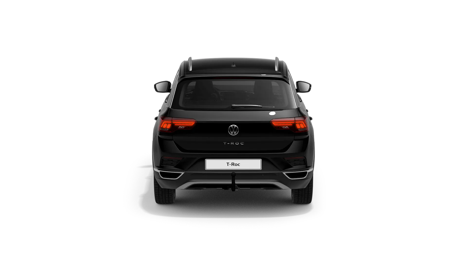 Volkswagen T-Roc Sport