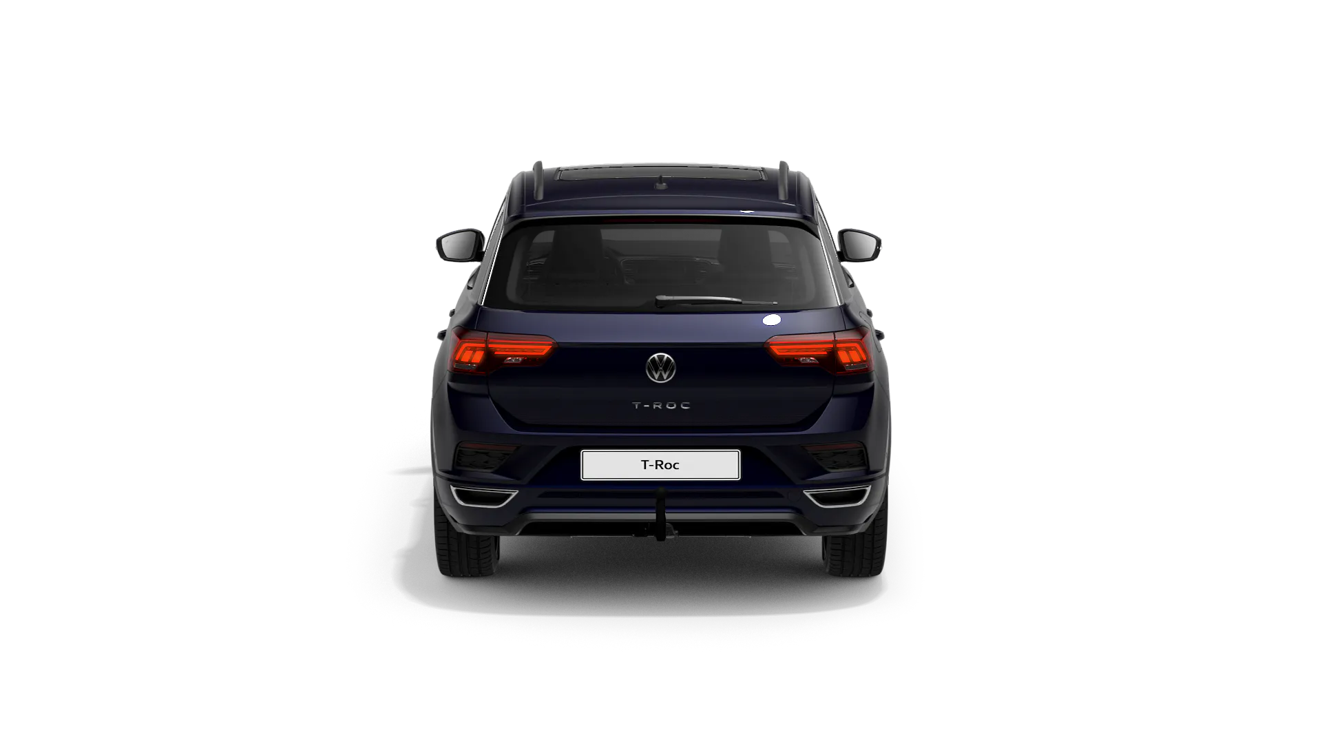 Volkswagen T-Roc Sport