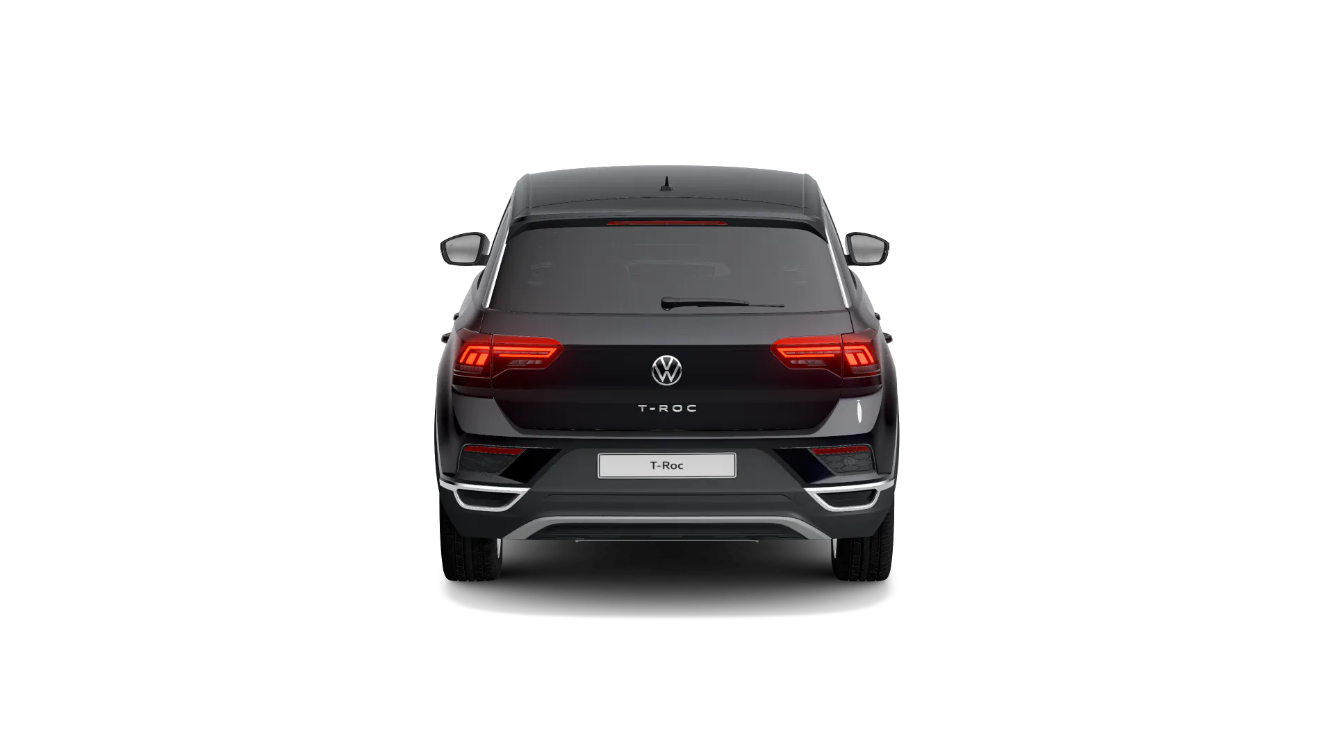 Volkswagen T-Roc Sport