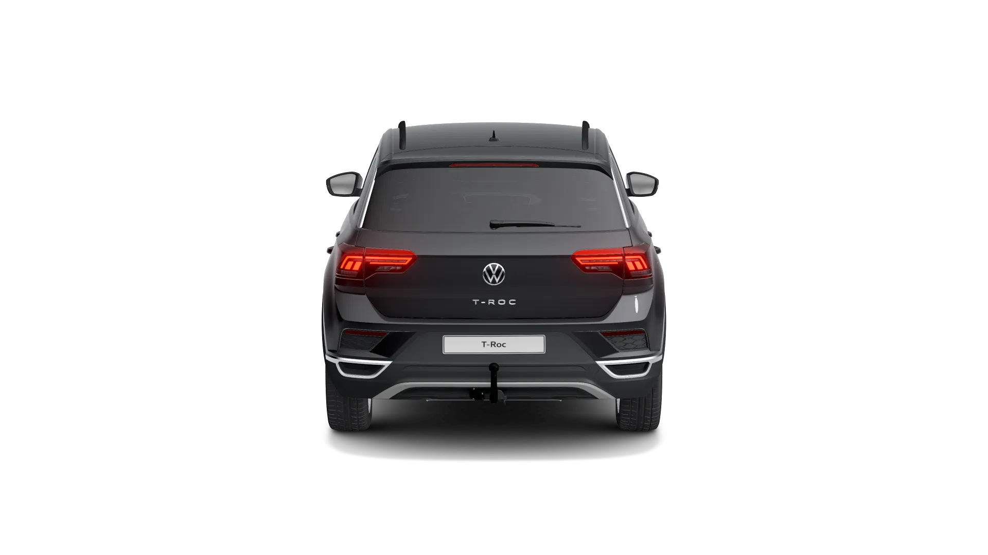 Volkswagen T-Roc Sport