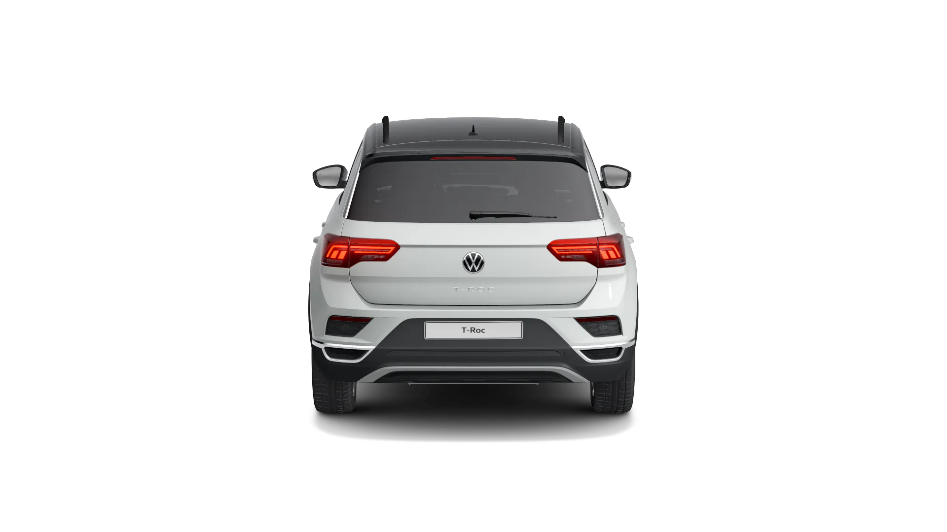 Volkswagen T-Roc Active
