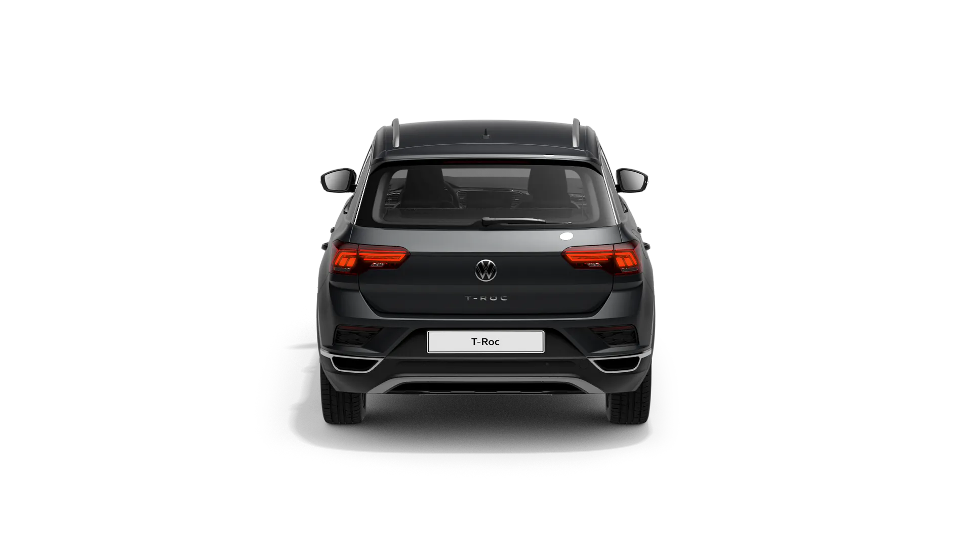 Volkswagen T-Roc Sport