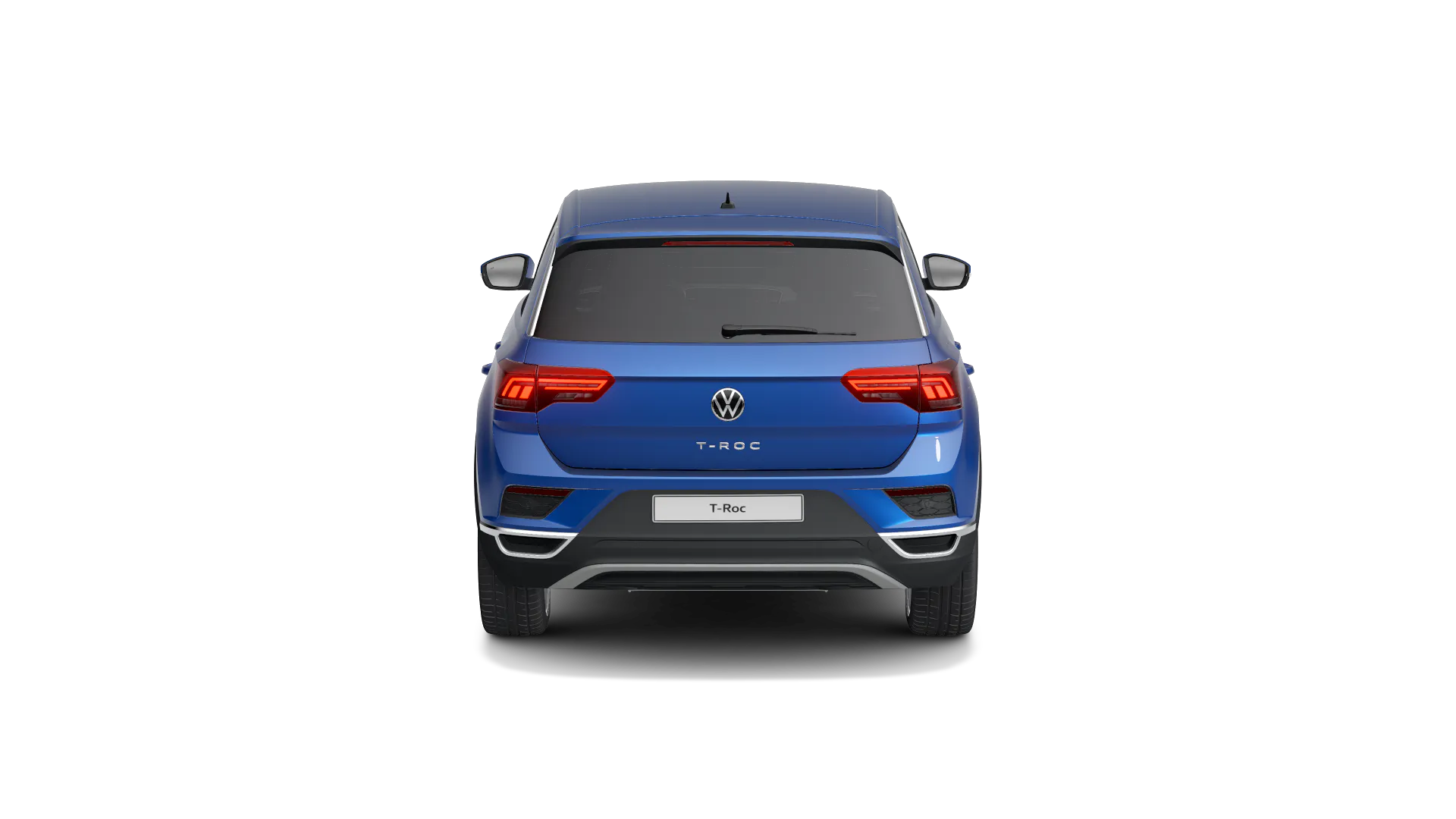 Volkswagen T-Roc Sport