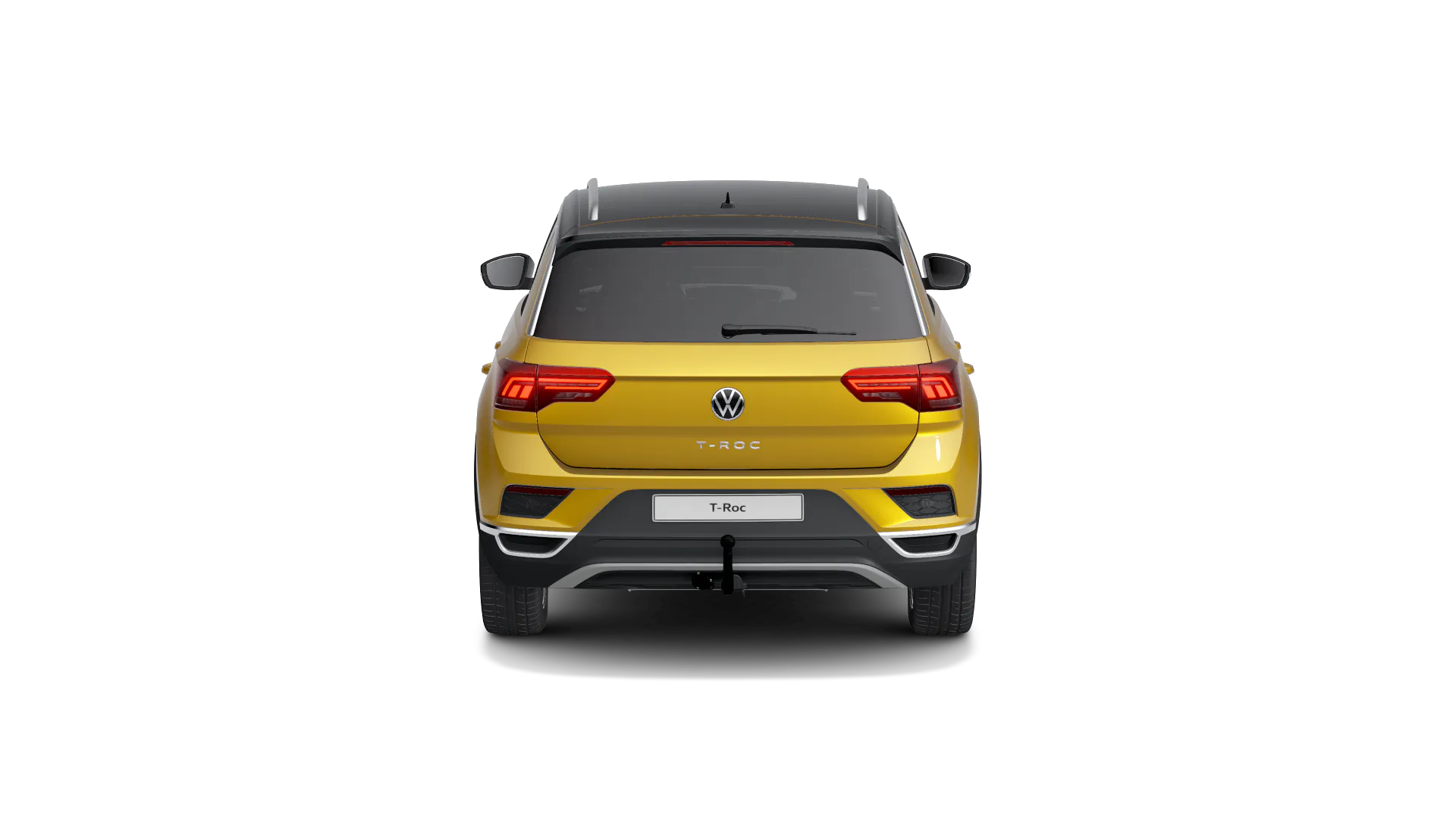 Volkswagen T-Roc Active