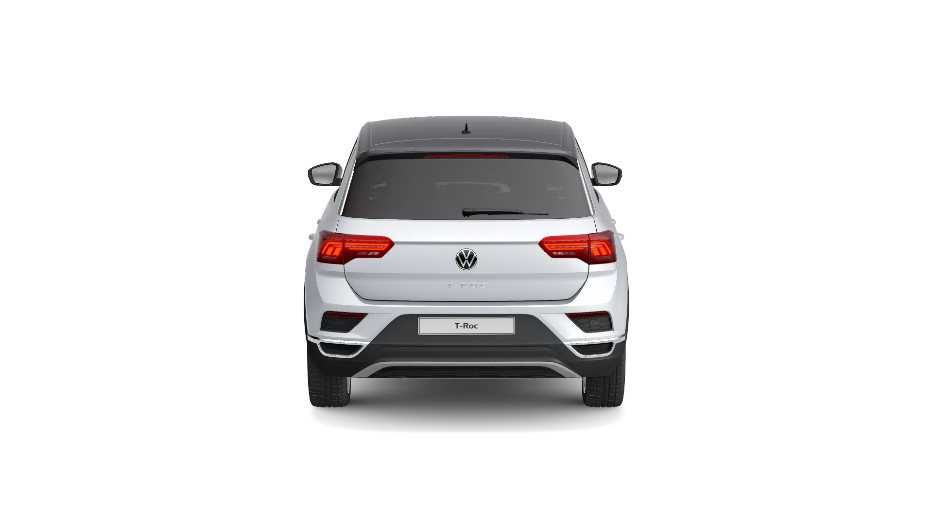 Volkswagen T-Roc Active