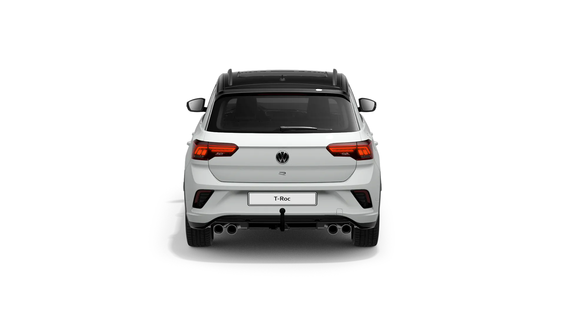 Volkswagen T-Roc R