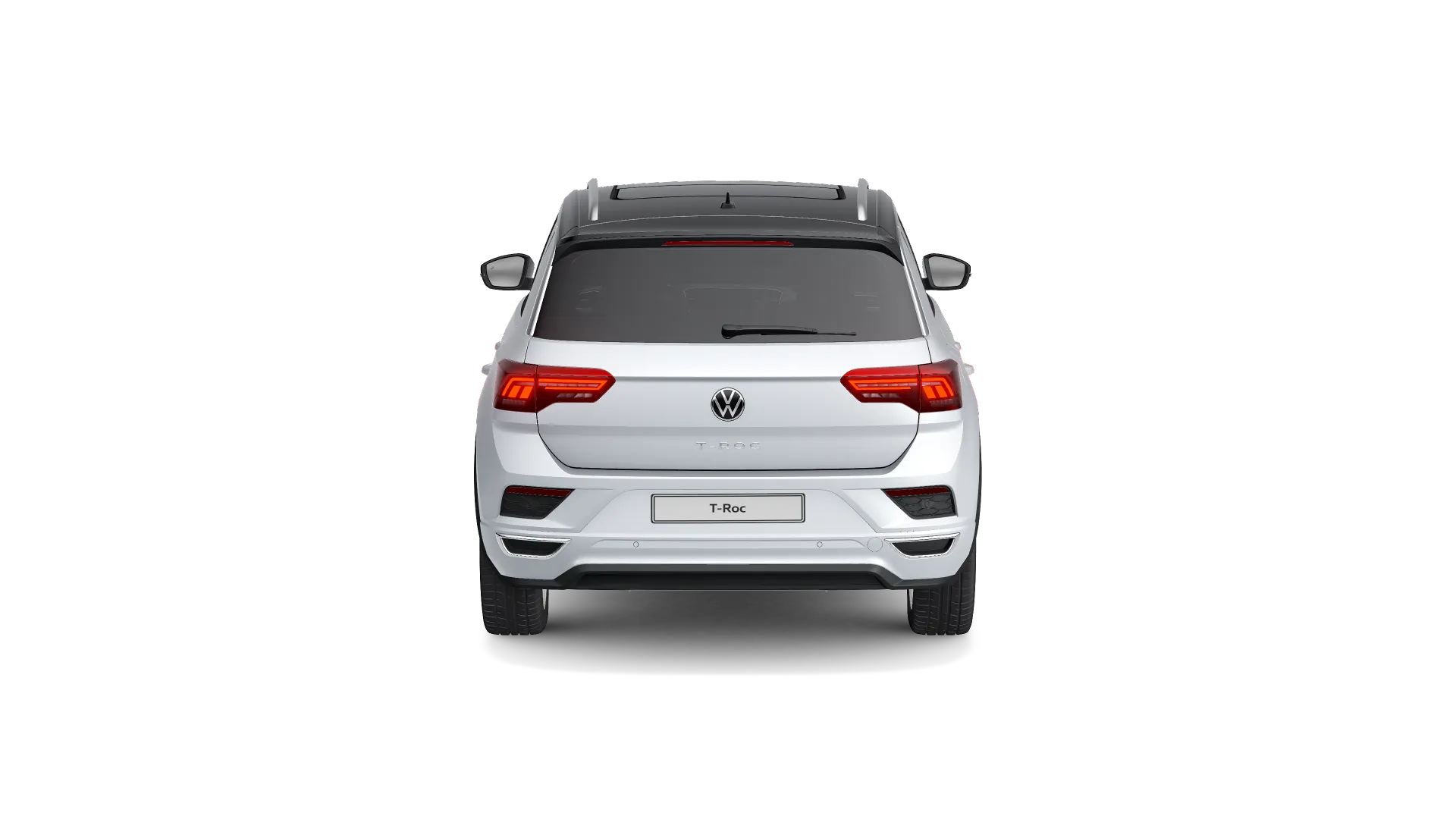 Volkswagen T-Roc Sport
