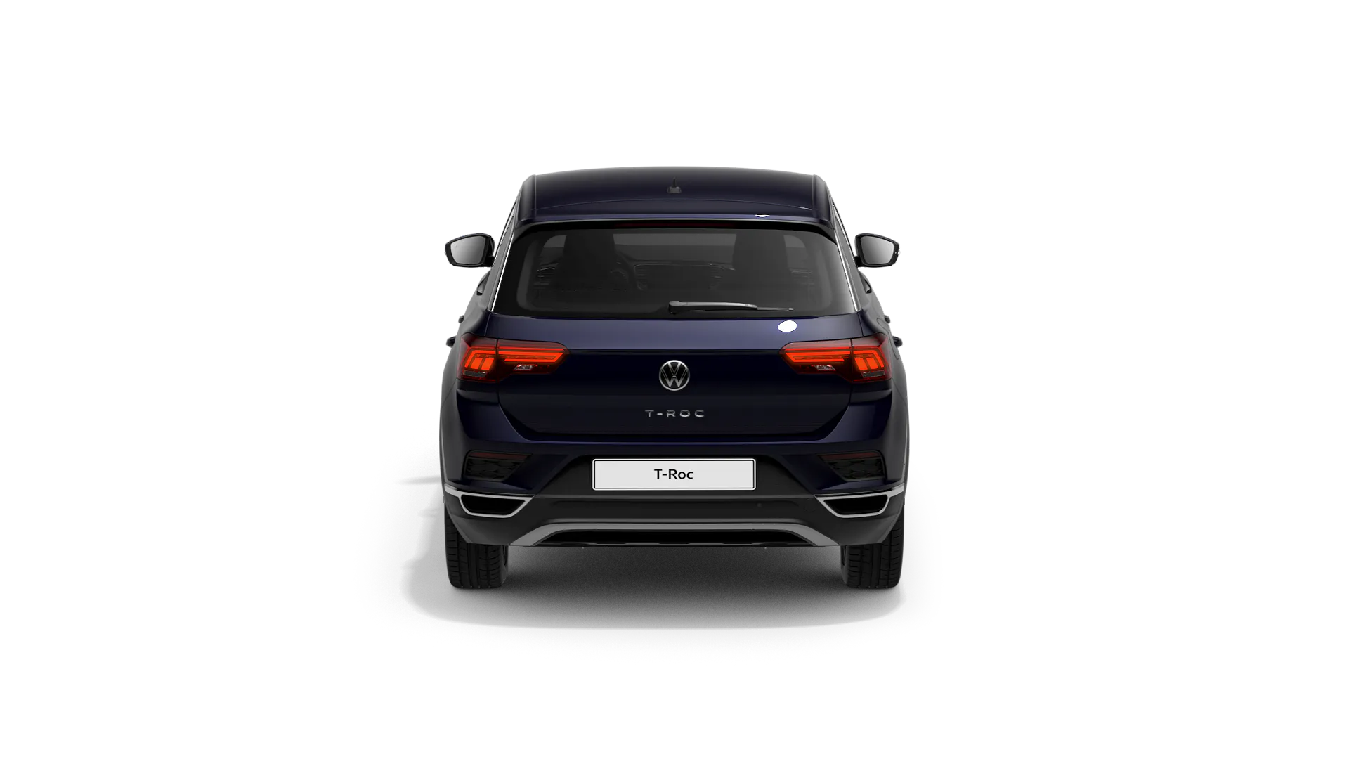 Volkswagen T-Roc Sport