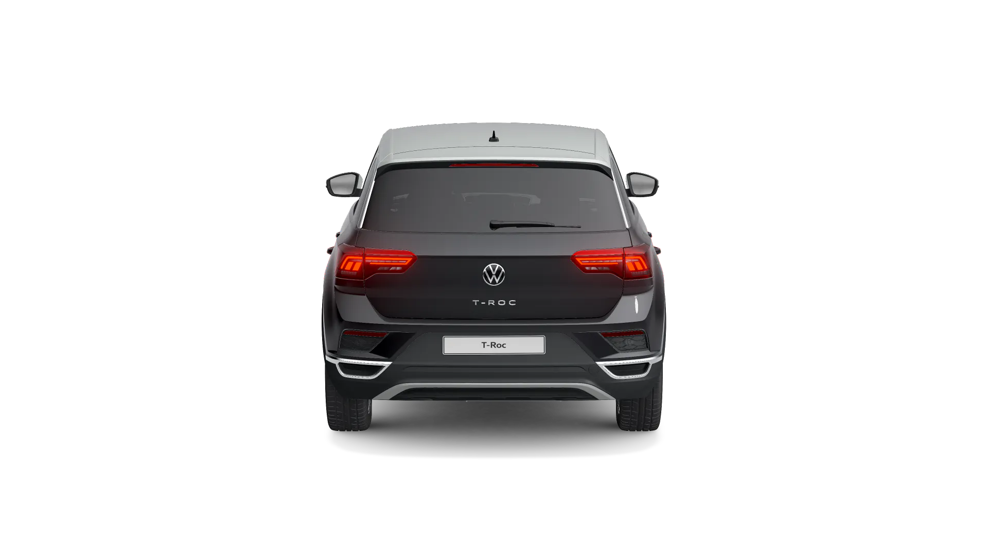 Volkswagen T-Roc Active