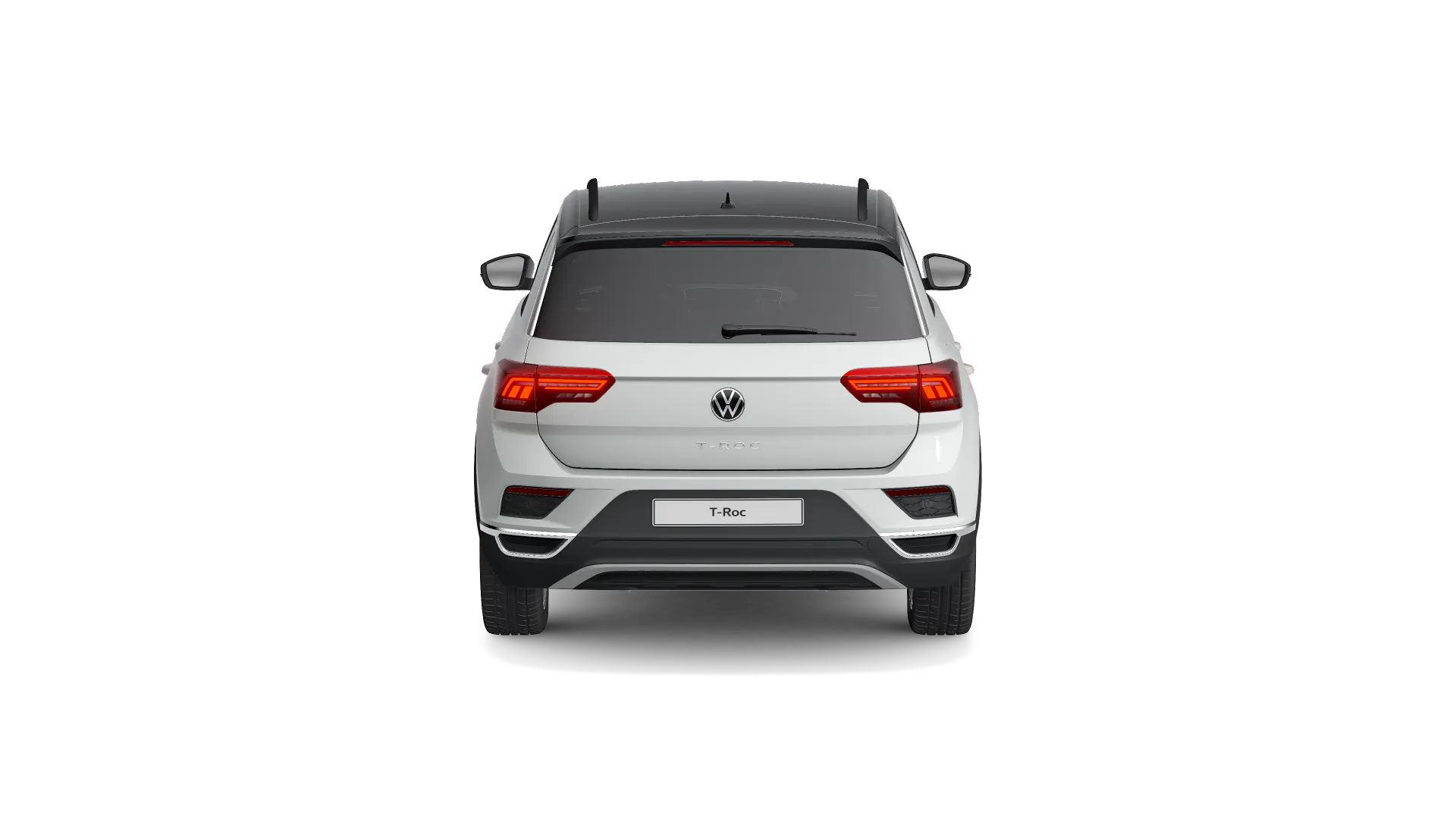 Volkswagen T-Roc Sport