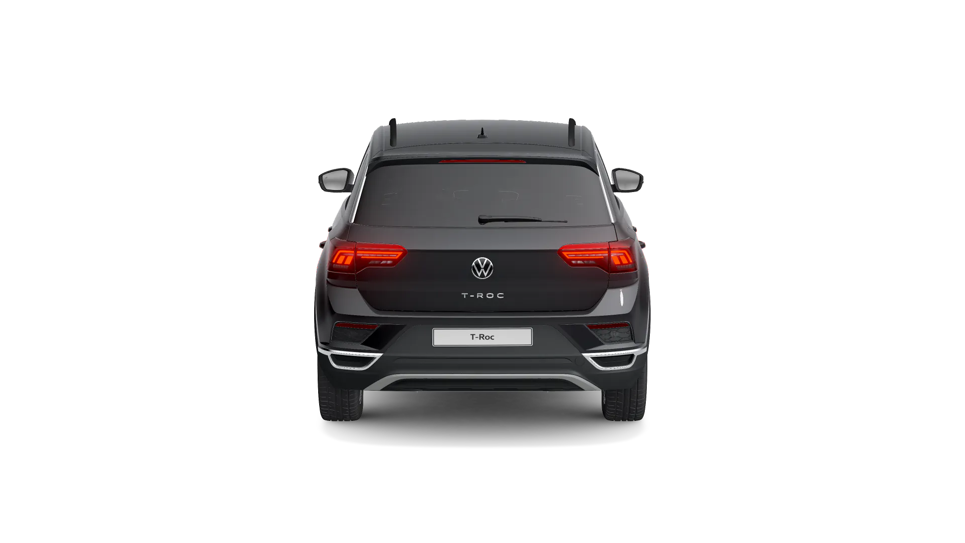 Volkswagen T-Roc United