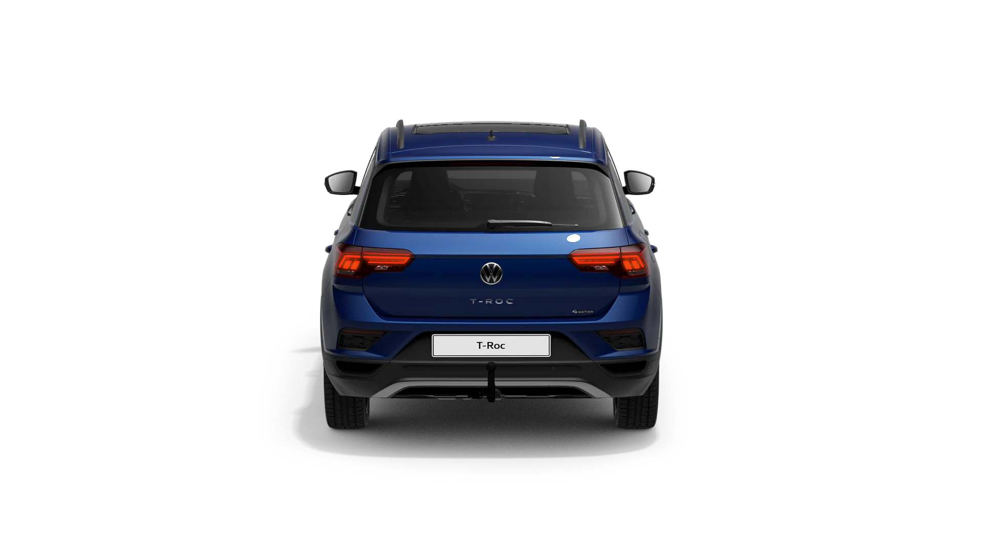 Volkswagen T-Roc Sport