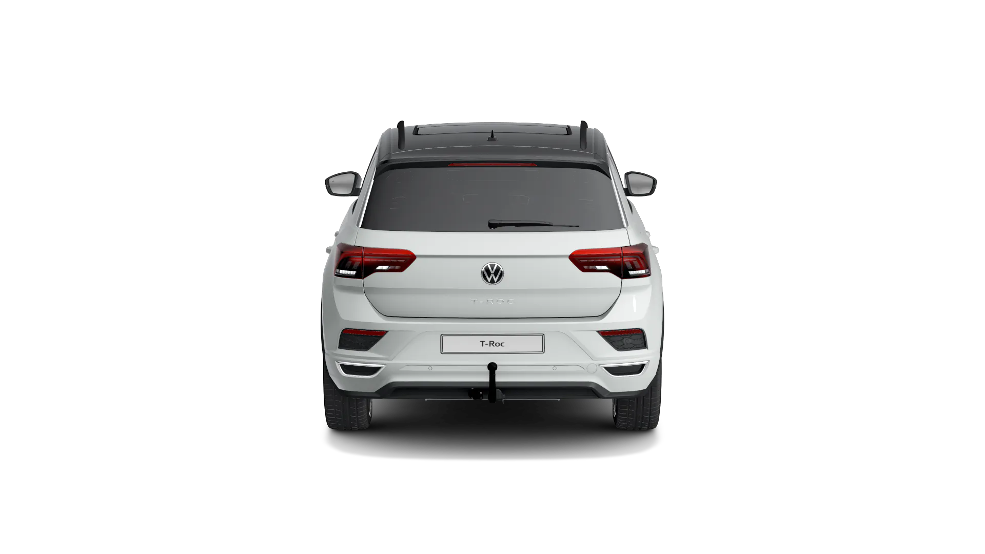 Volkswagen T-Roc United