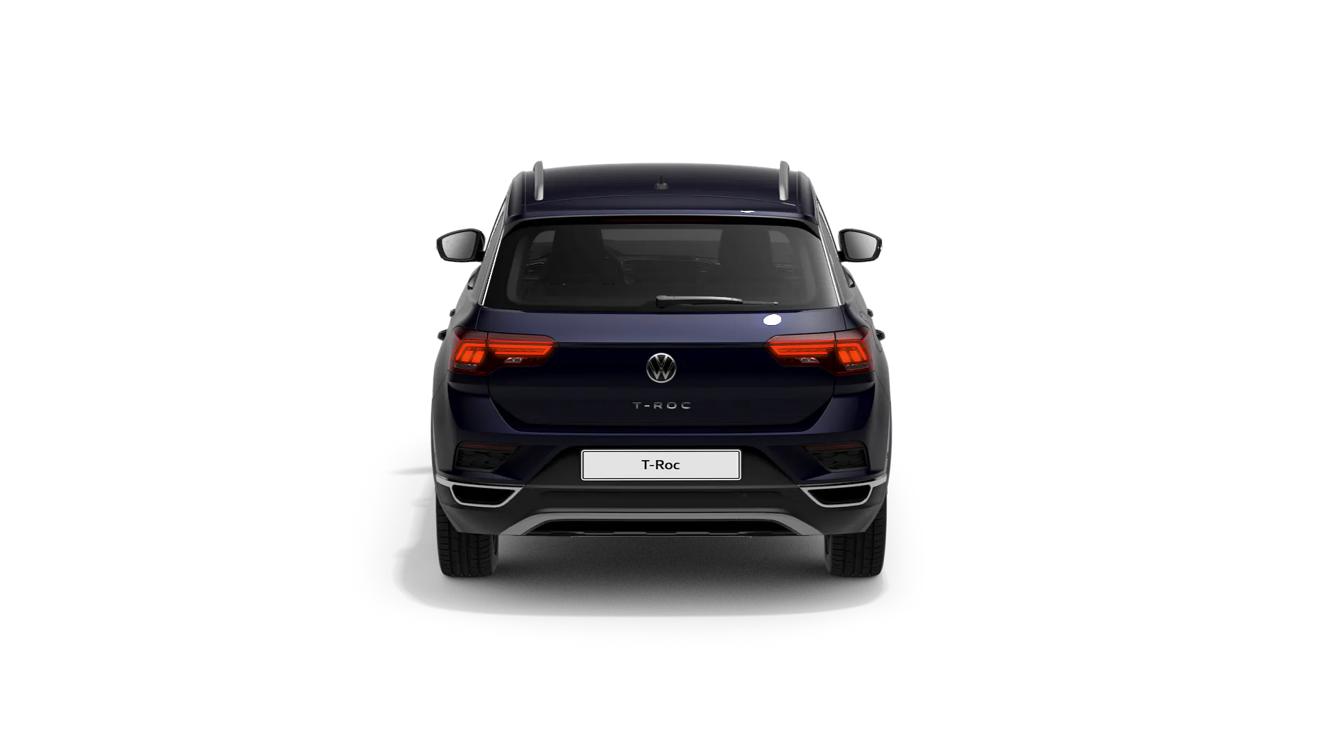 Volkswagen T-Roc Sport