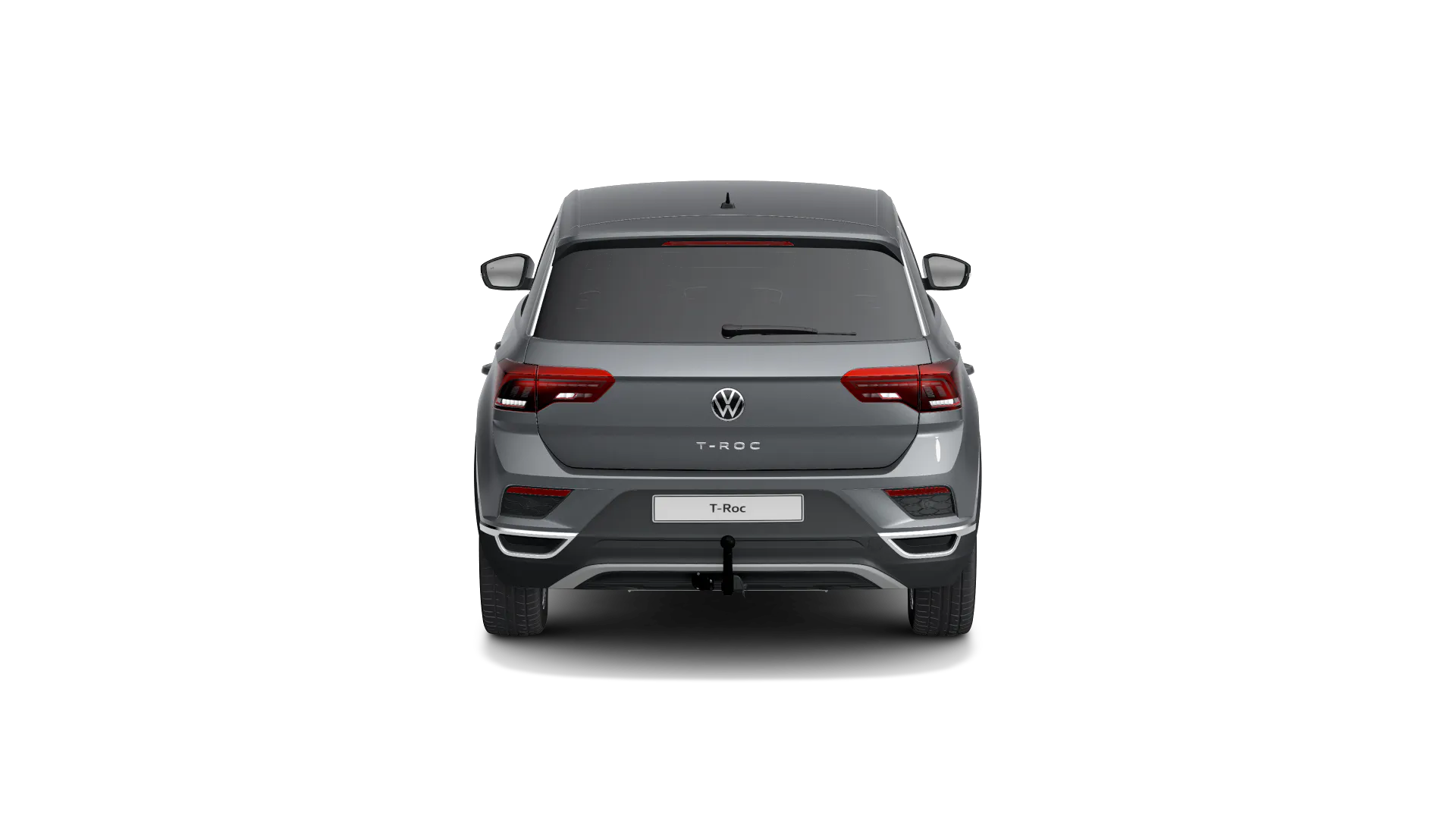 Volkswagen T-Roc United