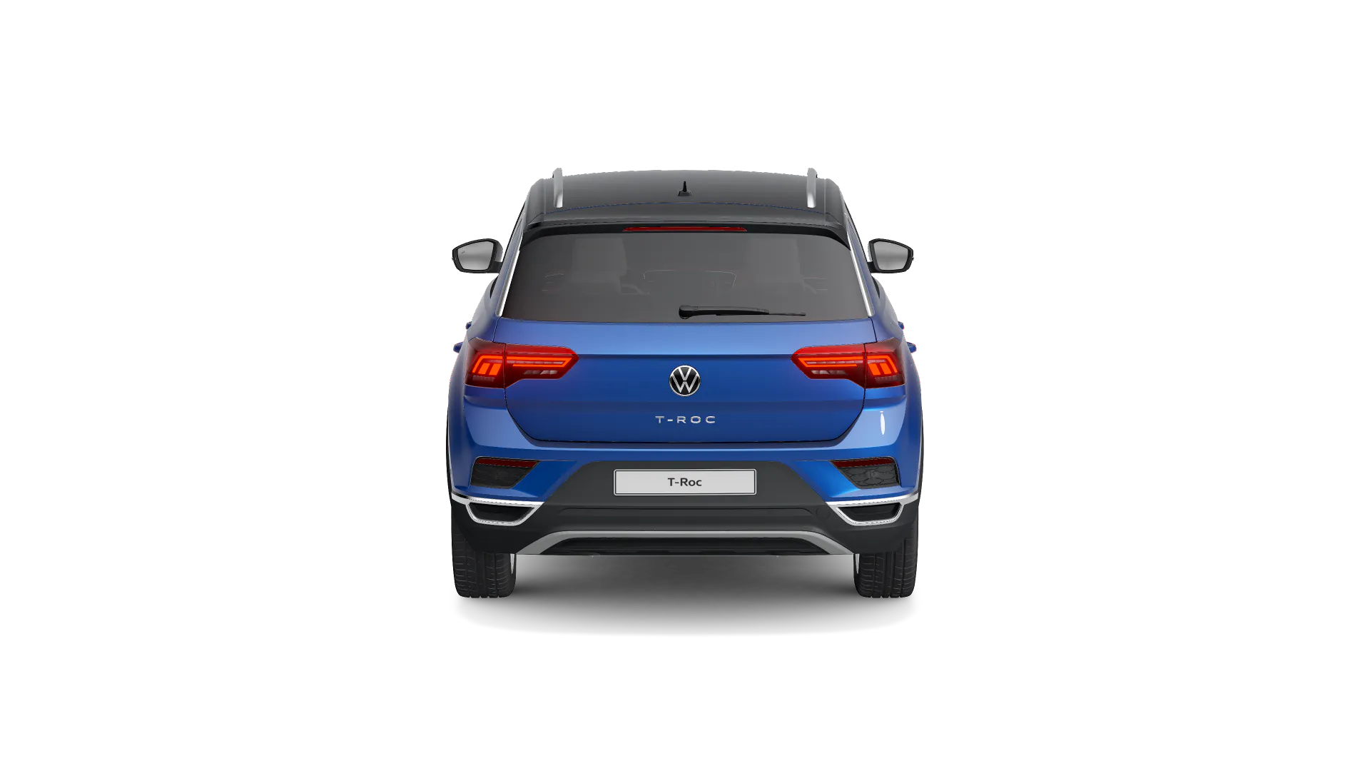 Volkswagen T-Roc Sport